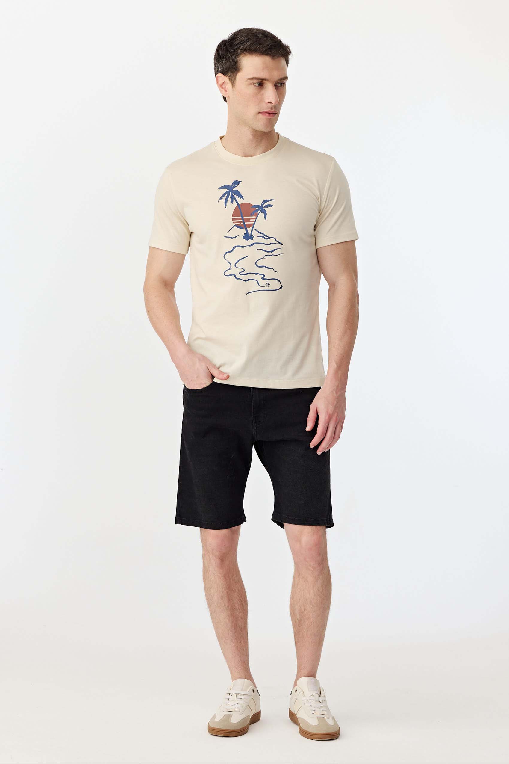 Remeras, 0NNHT520252