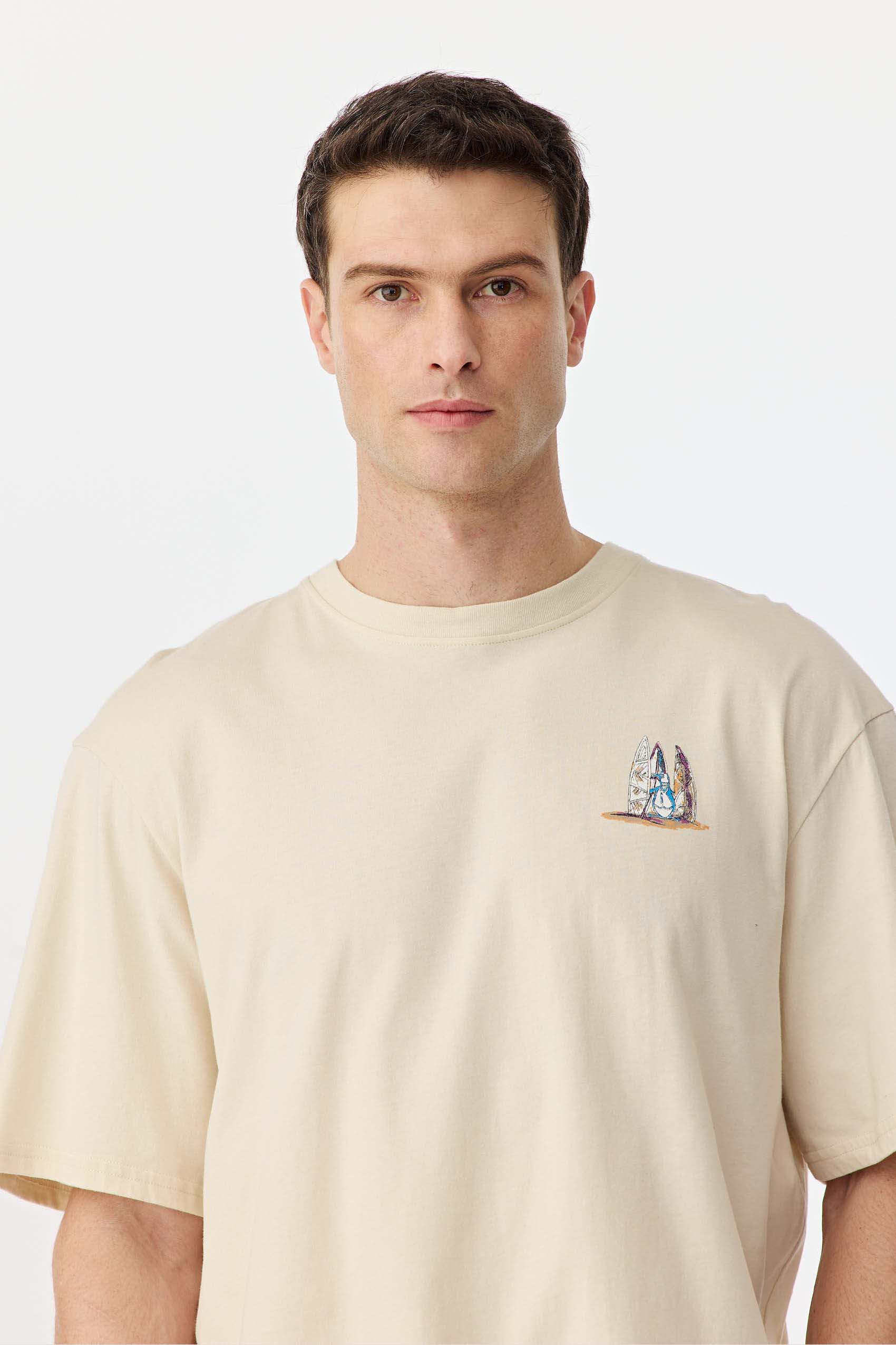 Remeras, 0NNHT538252