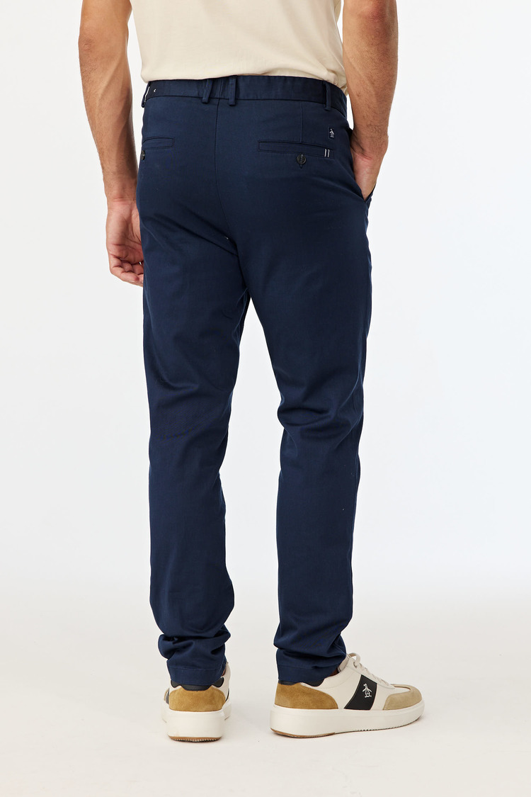 Solid Premium Strech Chino