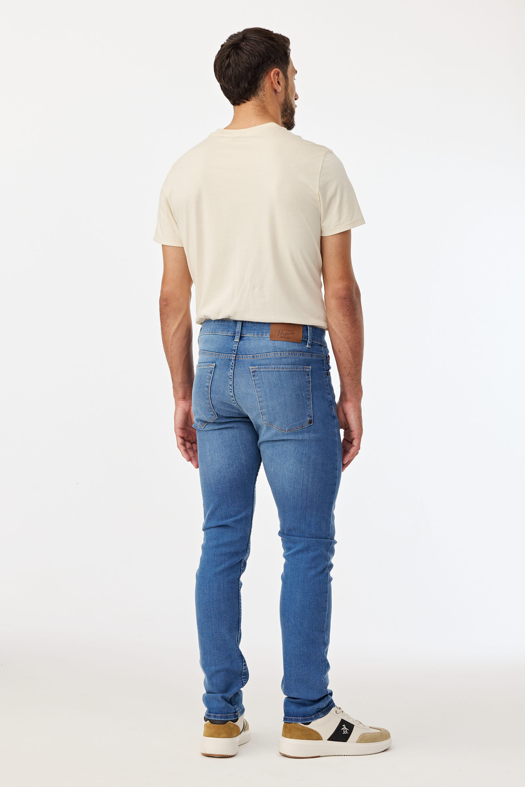 Denim, 0NNHD120969