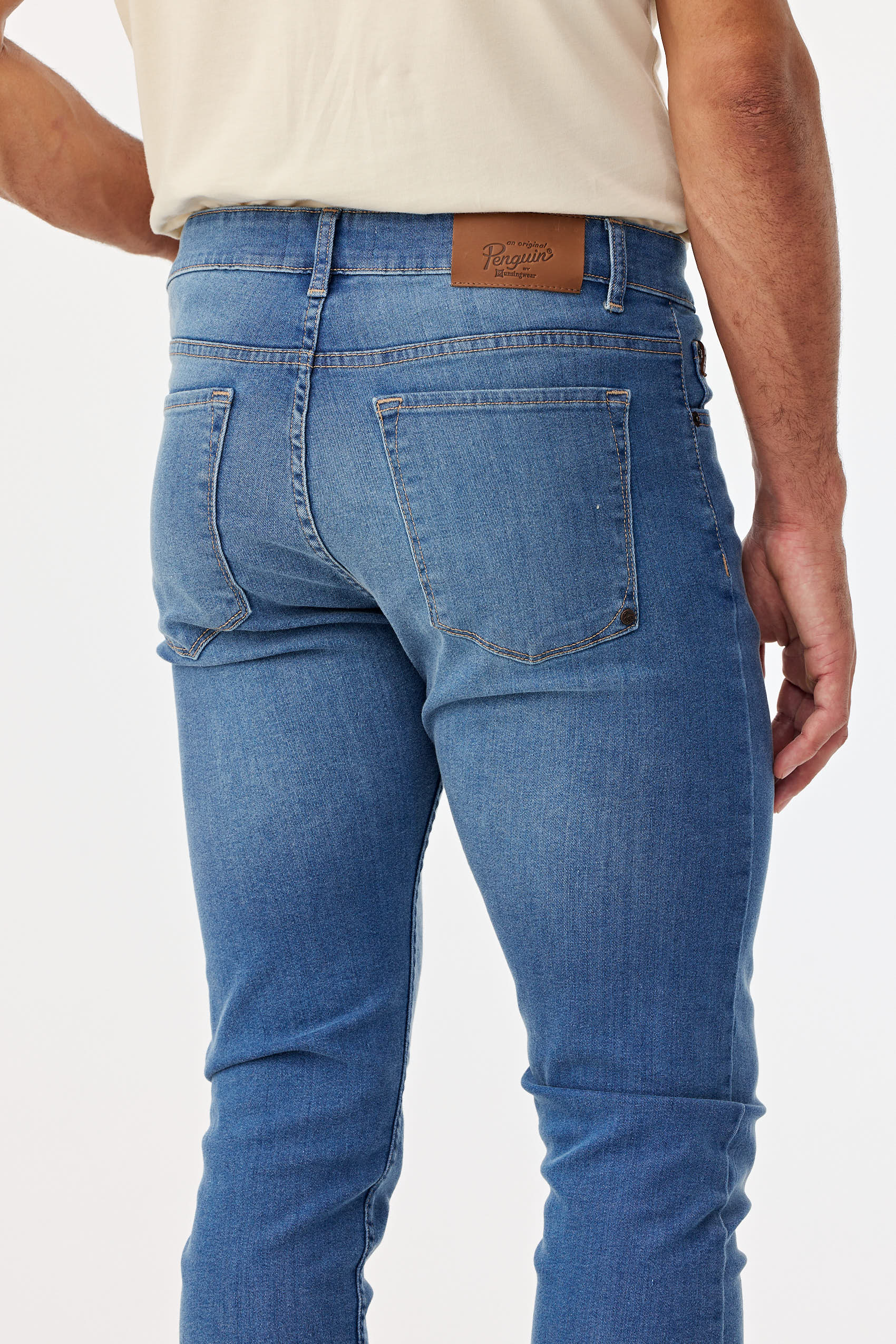 Denim, 0NNHD120969