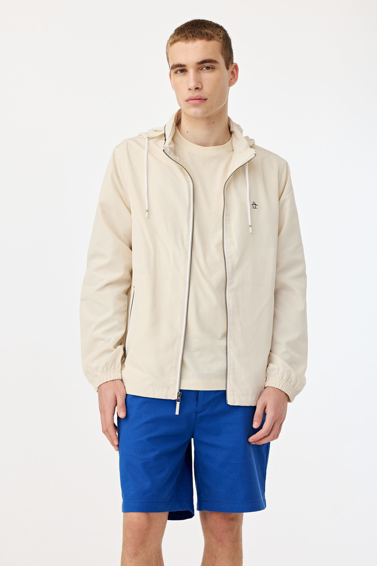 Solid Ratner Jacket