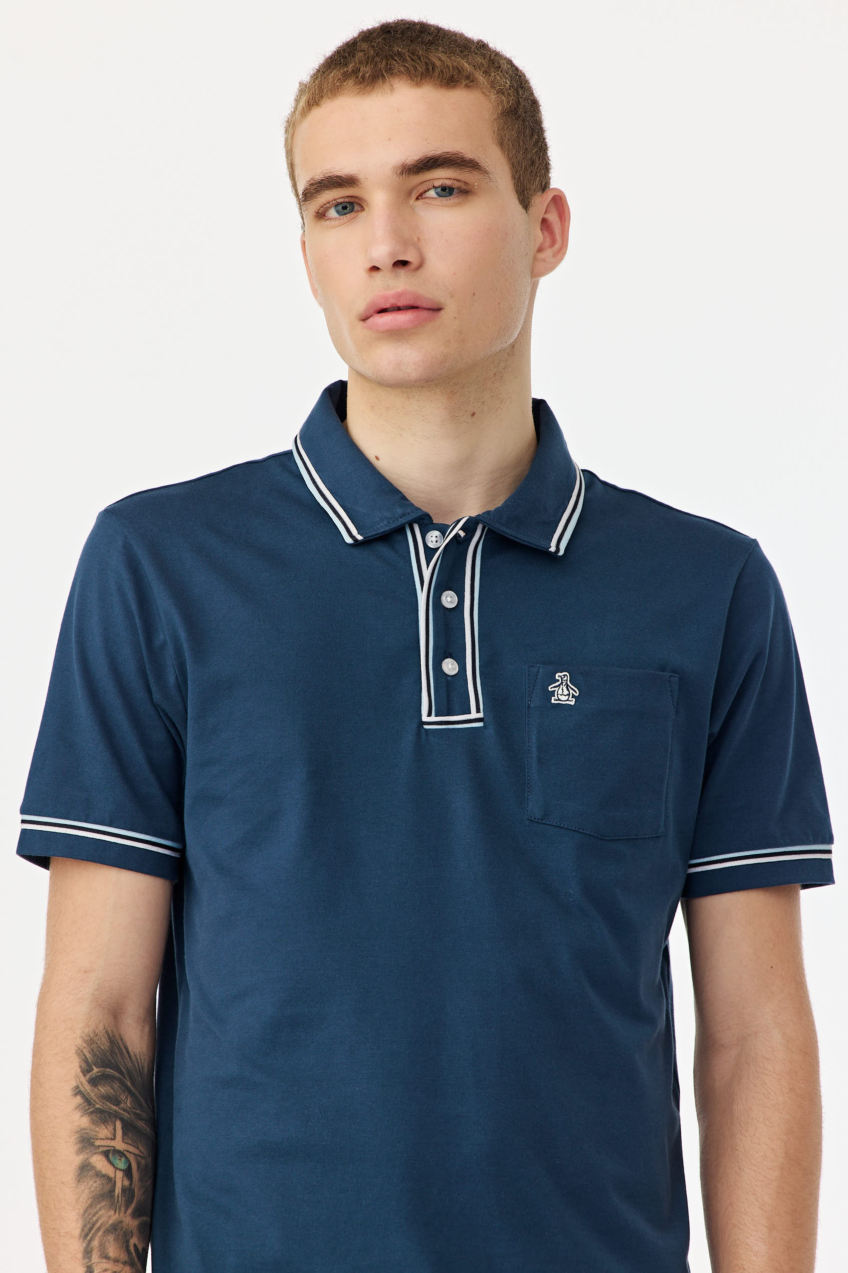 Polos Basicas, 0NNHP182413