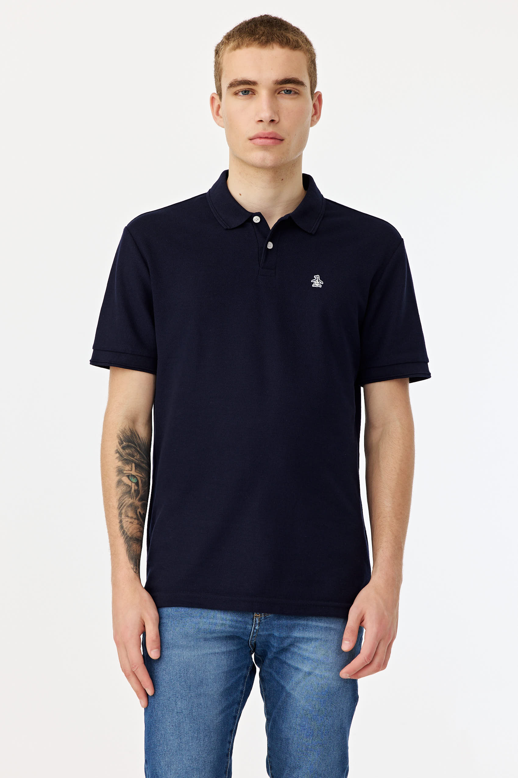 Polos Basicas, 0NNHP277411