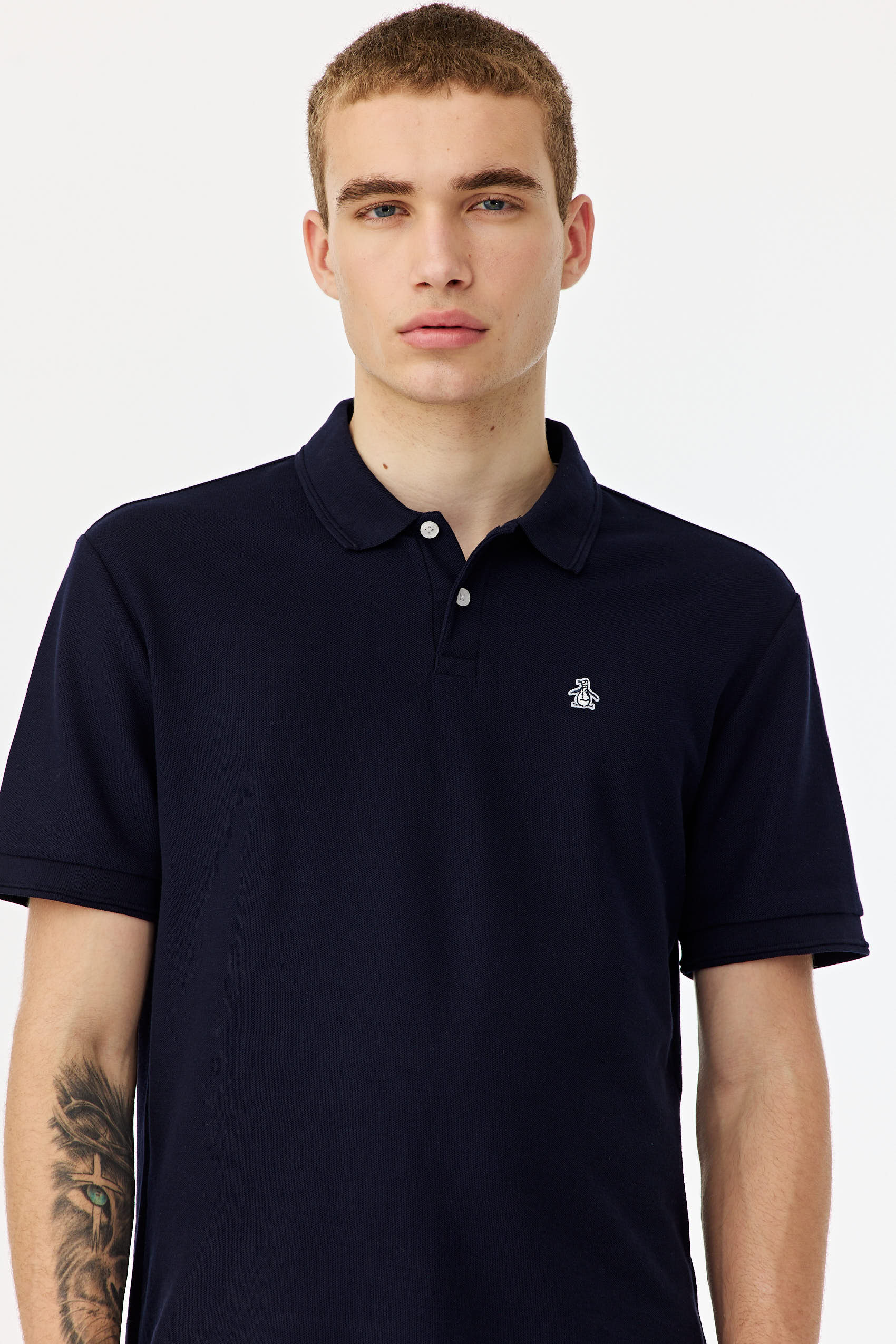 Polos Basicas, 0NNHP277411