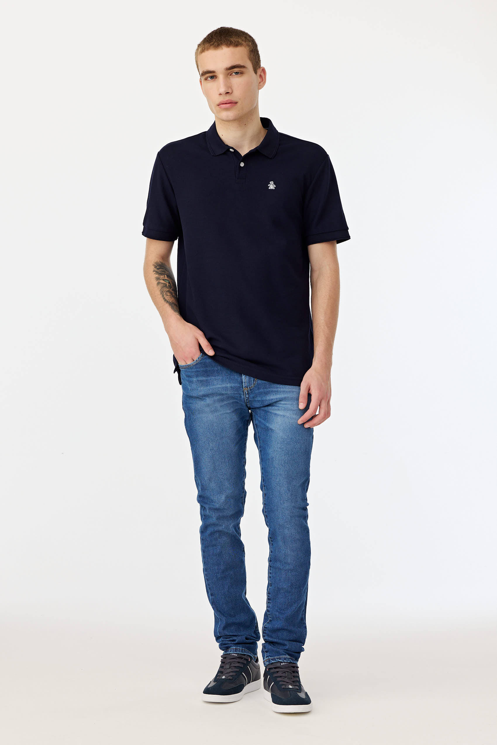 Polos Basicas, 0NNHP277411