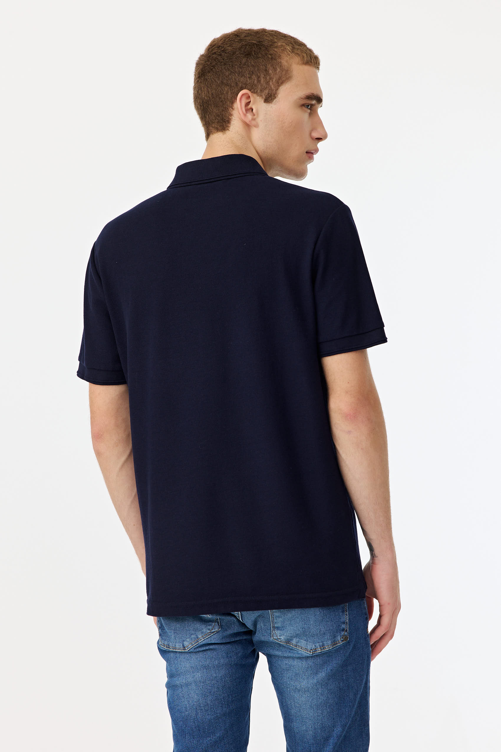 Polos Basicas, 0NNHP277411