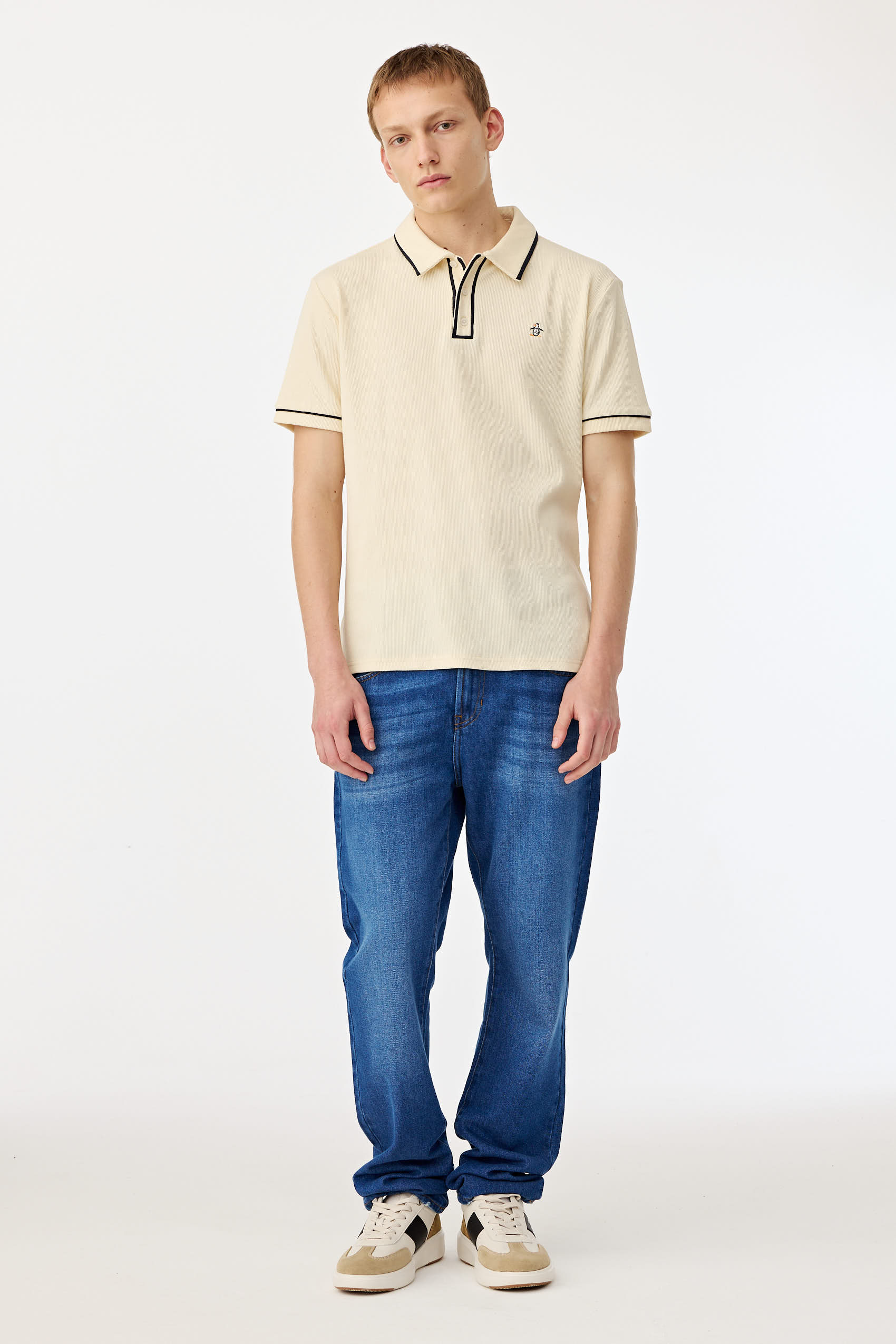 Polos Basicas, 0NNHP500252