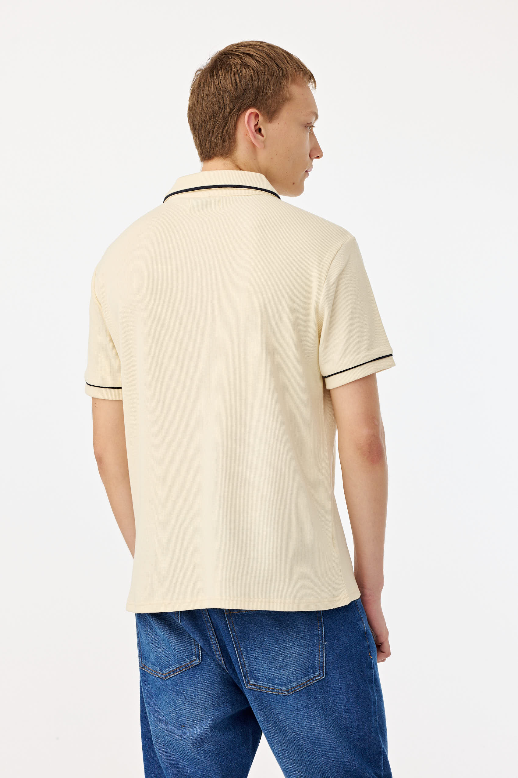 Polos Basicas, 0NNHP500252