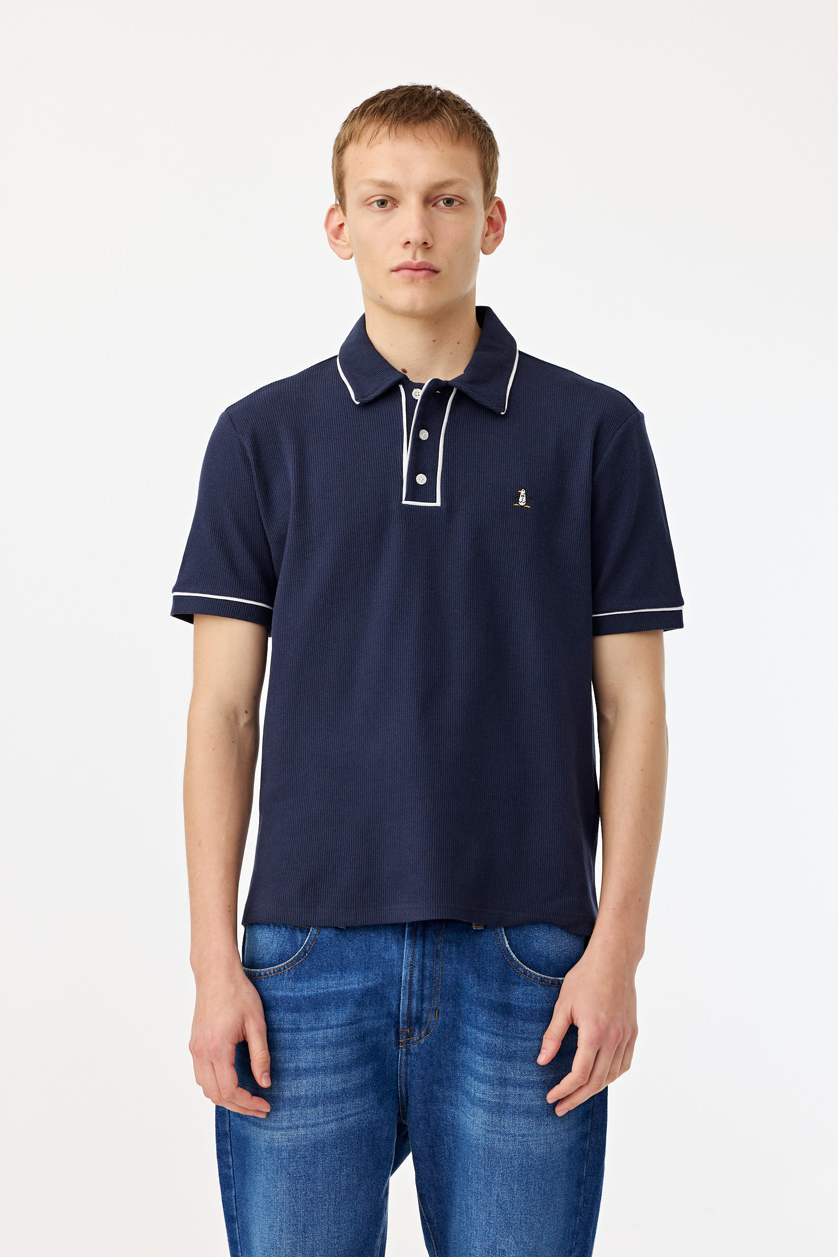 Polos Basicas, 0NNHP500413