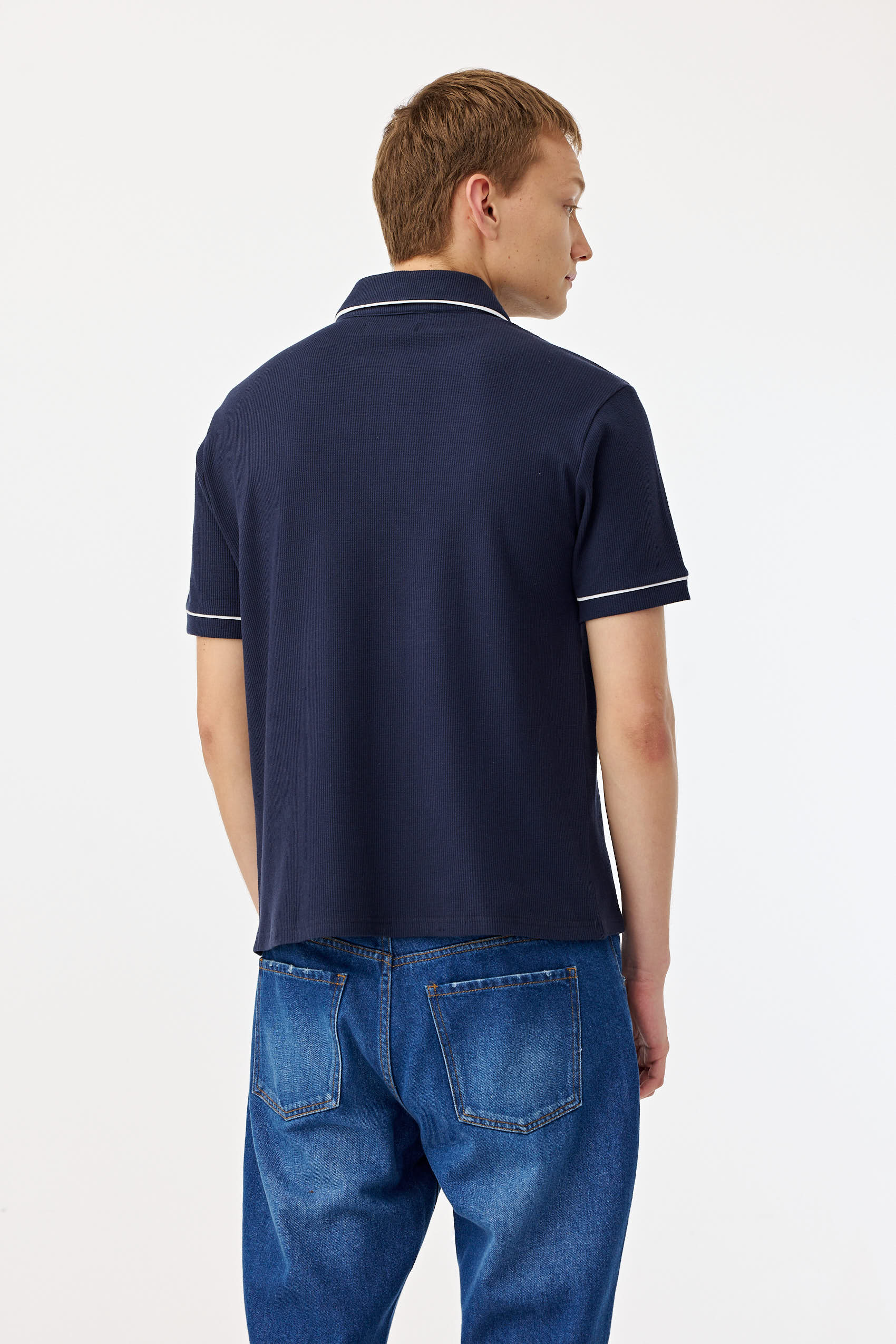 Polos Basicas, 0NNHP500413