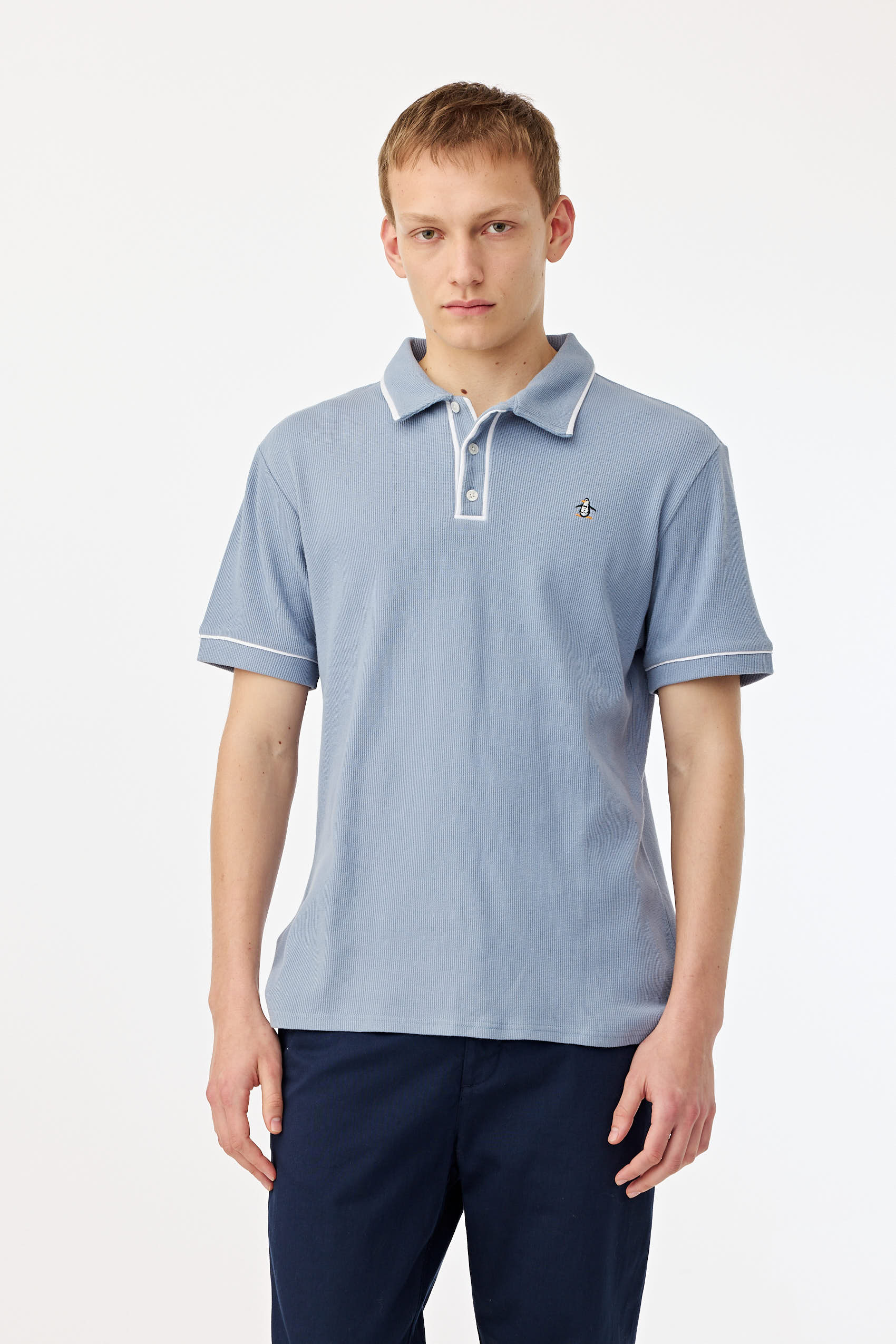Polos Basicas, 0NNHP500443