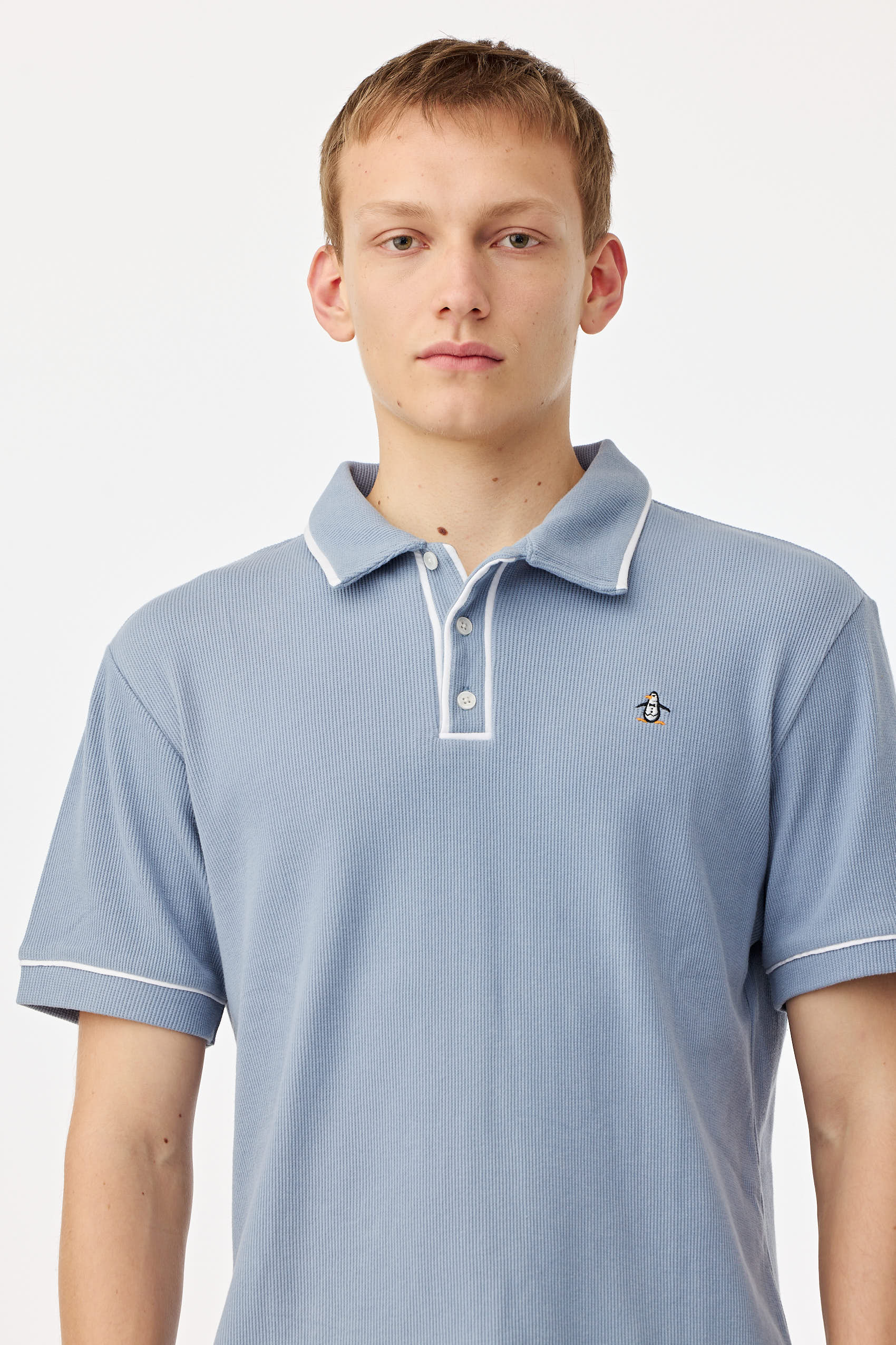 Polos Basicas, 0NNHP500443