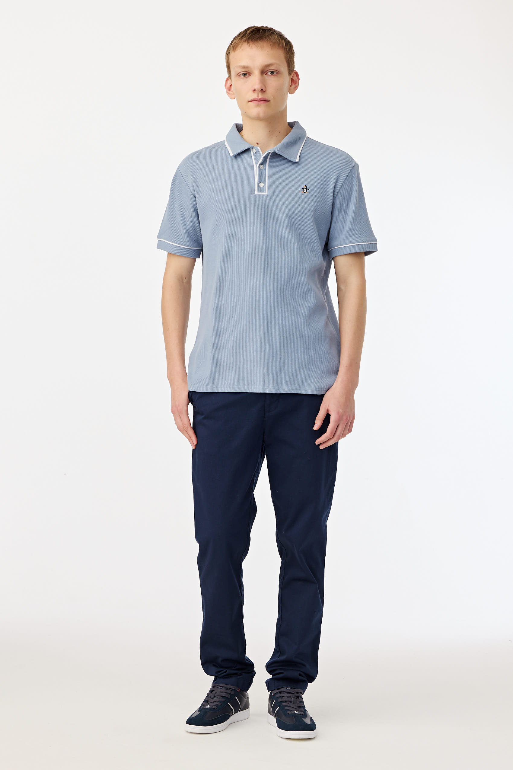 Polos Basicas, 0NNHP500443