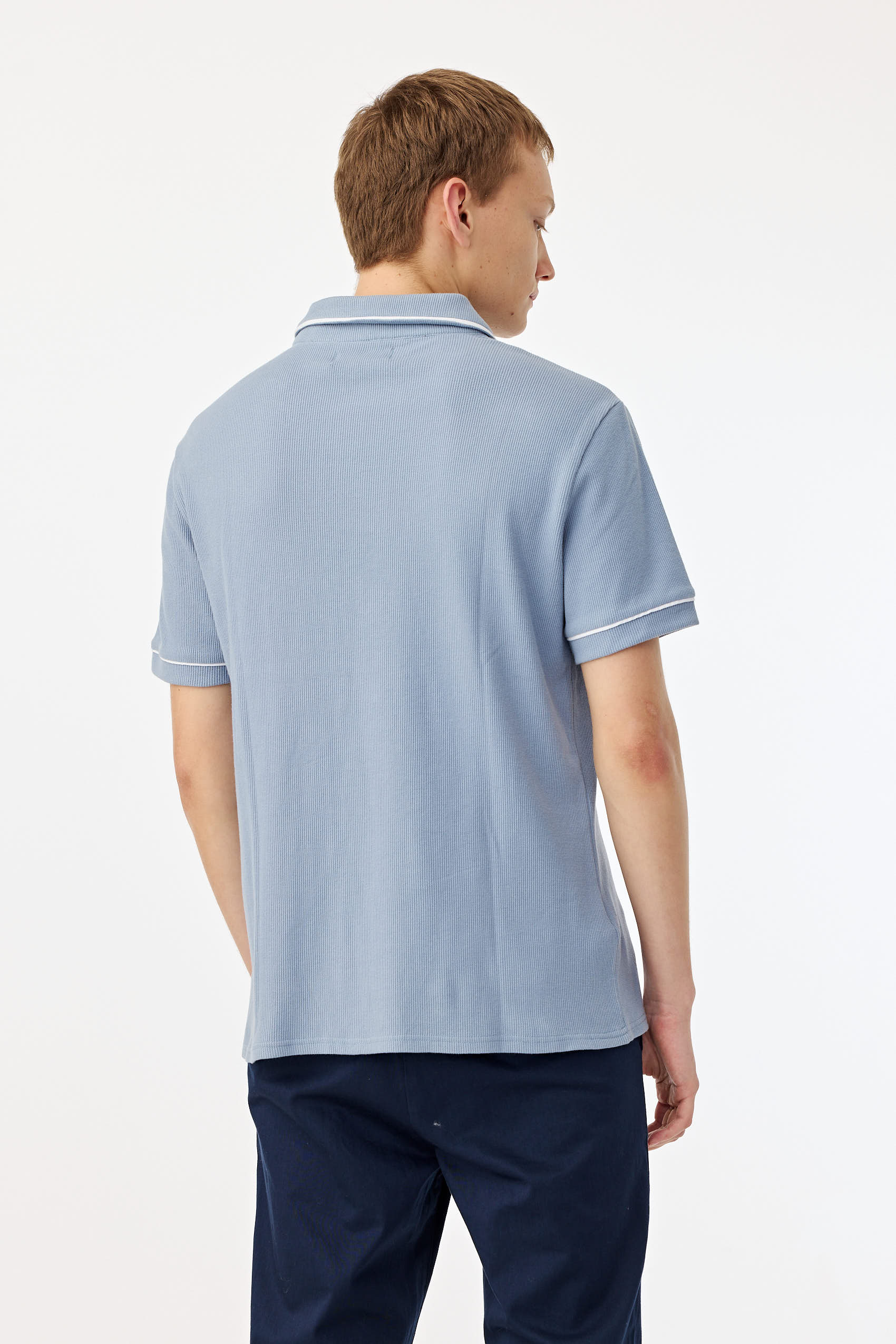 Polos Basicas, 0NNHP500443