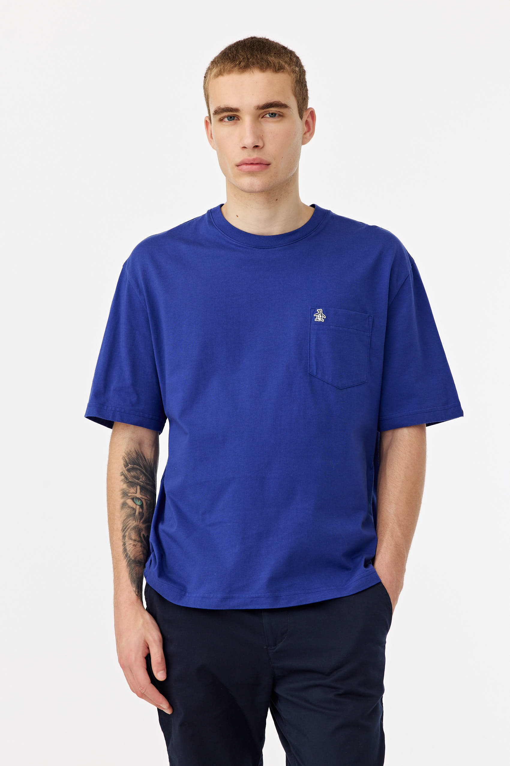 Remeras, 0NNHT415975