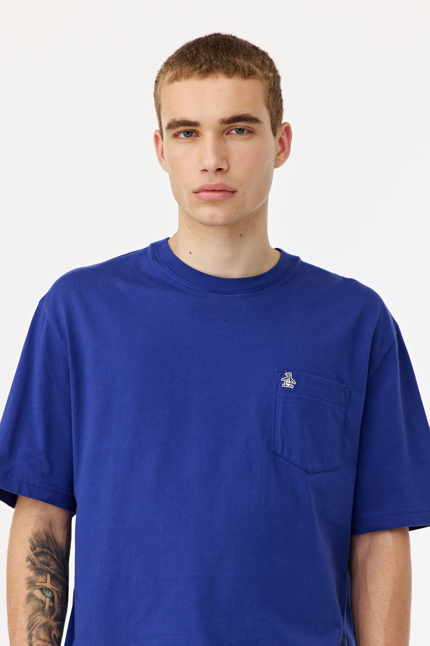 Remeras, 0NNHT415975
