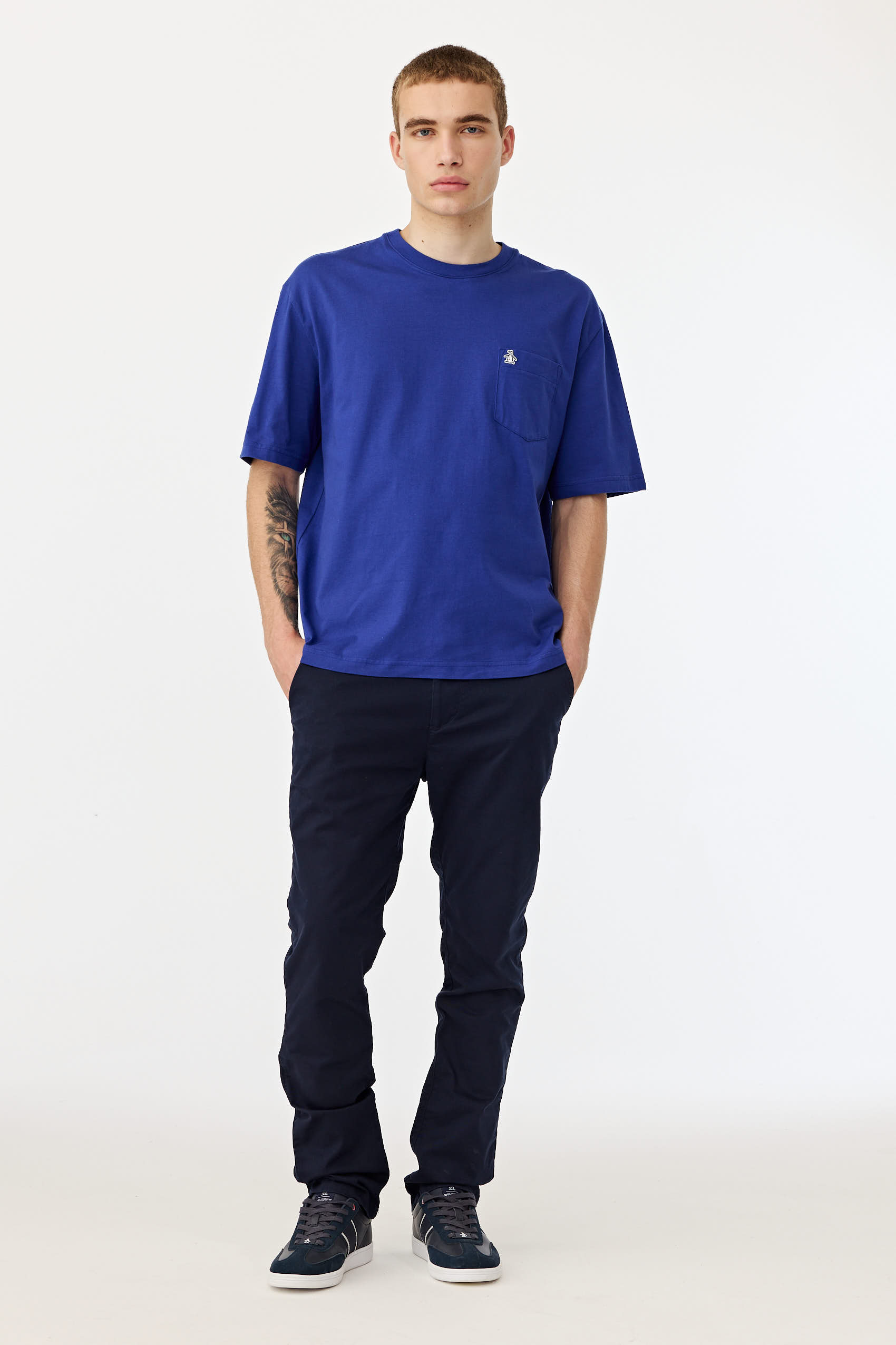 Remeras, 0NNHT415975