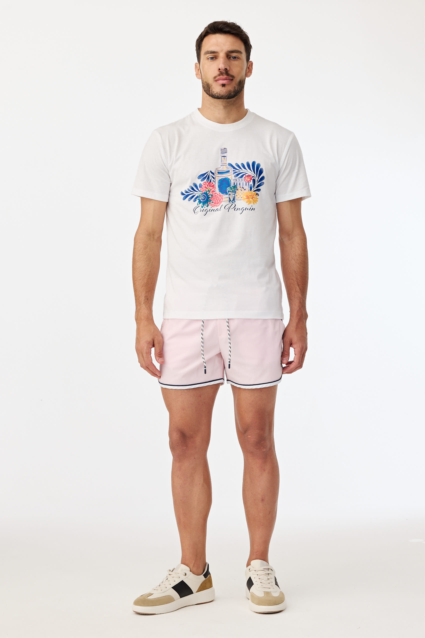 Remeras, 0NNHT430118