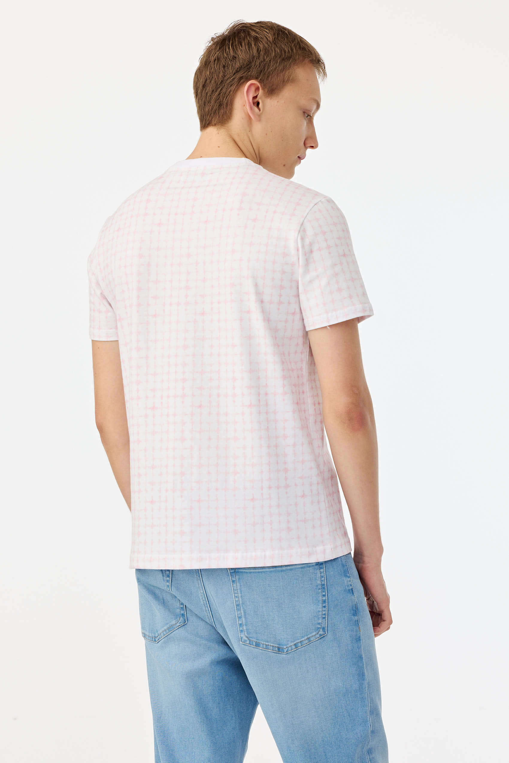 Remeras, 0NNHT513673