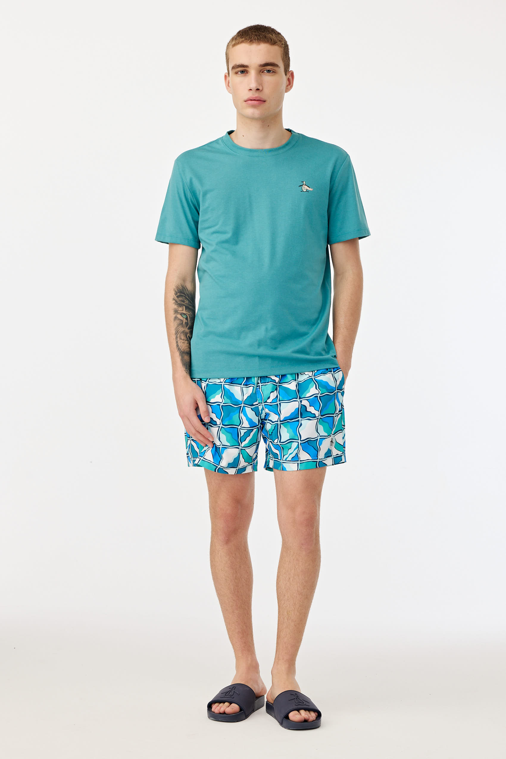 Remeras, 0NNHT517464