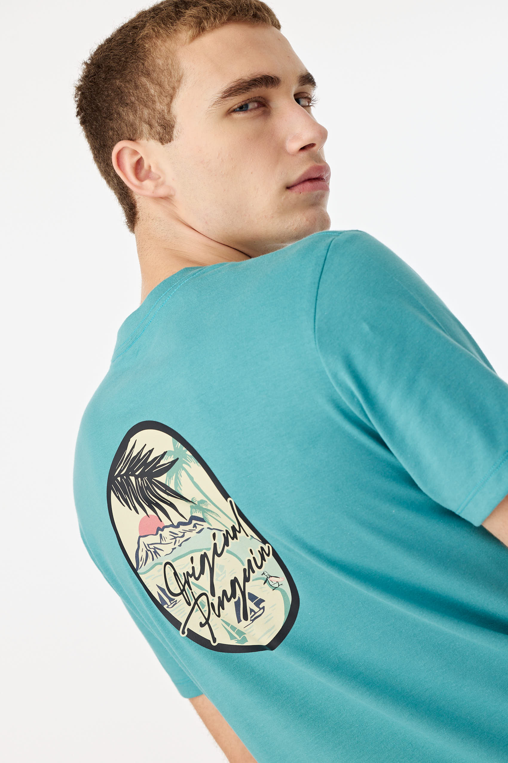 Remeras, 0NNHT517464