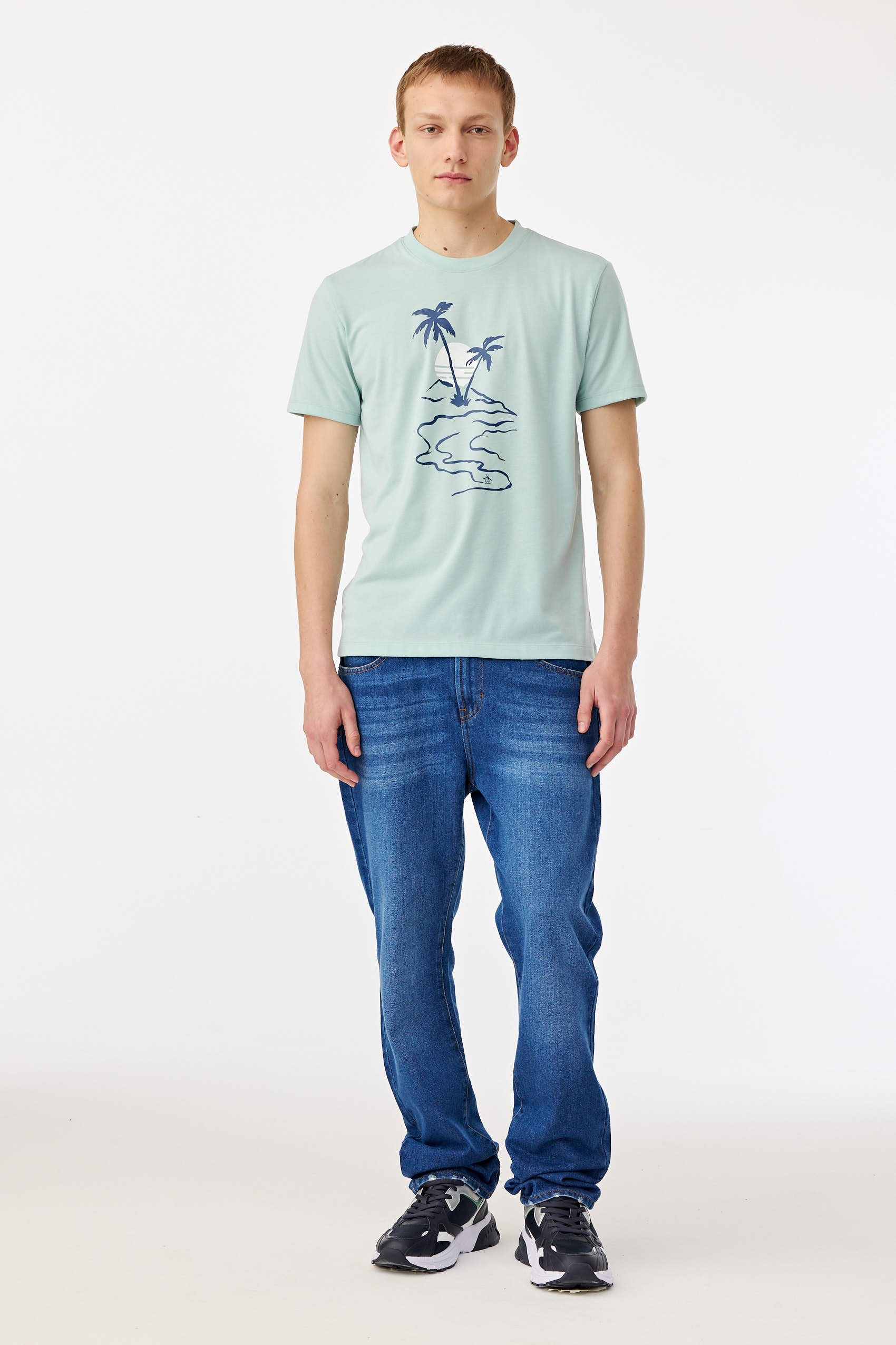 Remeras, 0NNHT520451