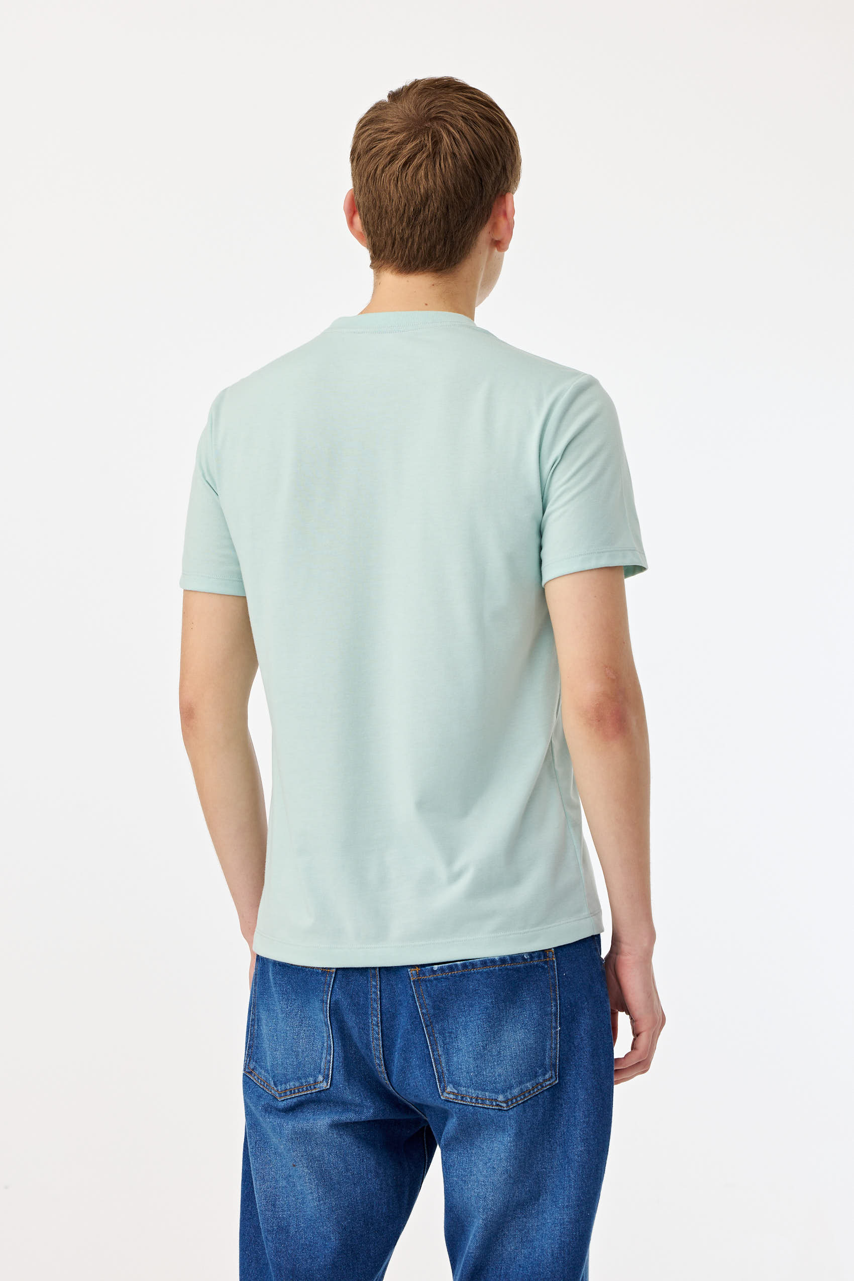 Remeras, 0NNHT520451