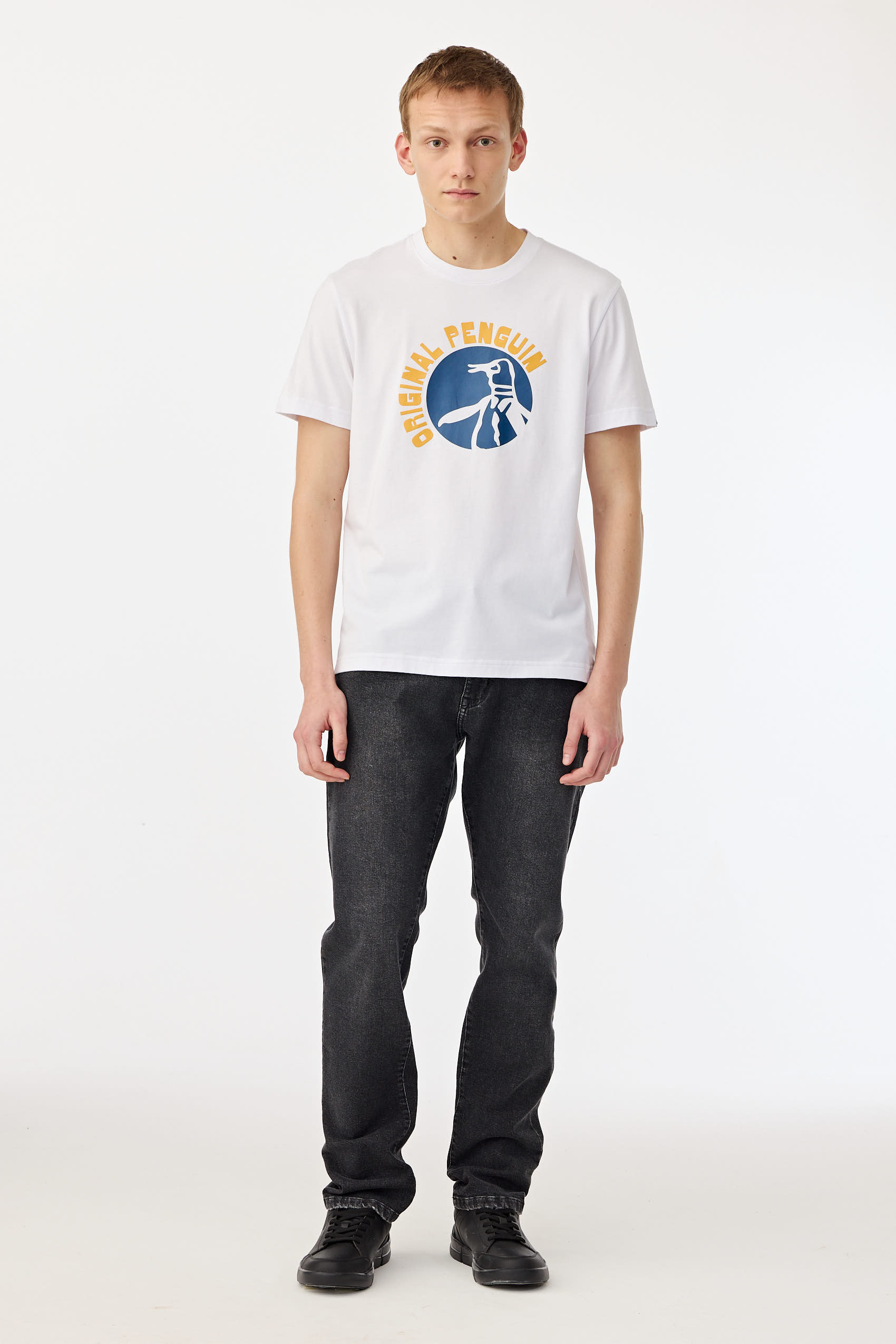 Remeras, 0NNHT527118