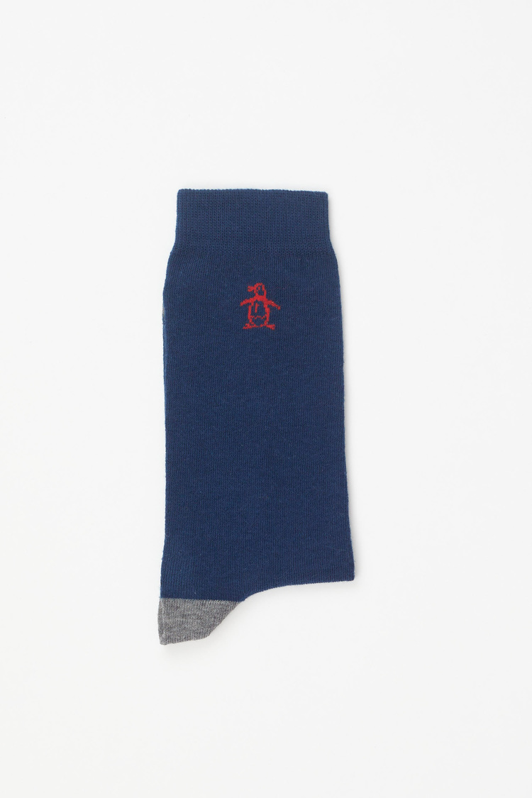 Solid Sock