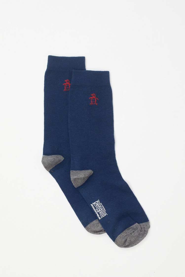Solid Sock