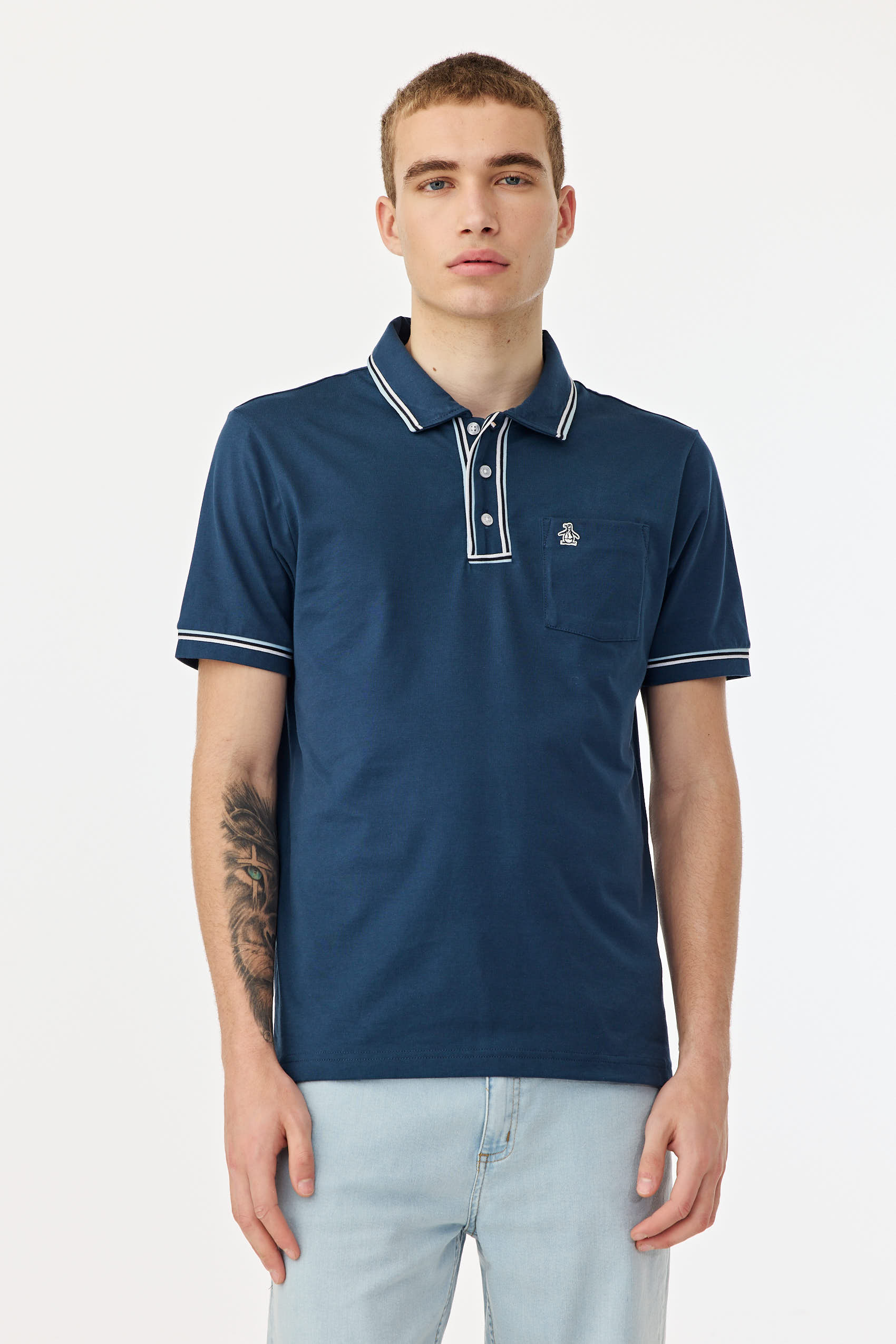 Polos Basicas, 0NNHP182413