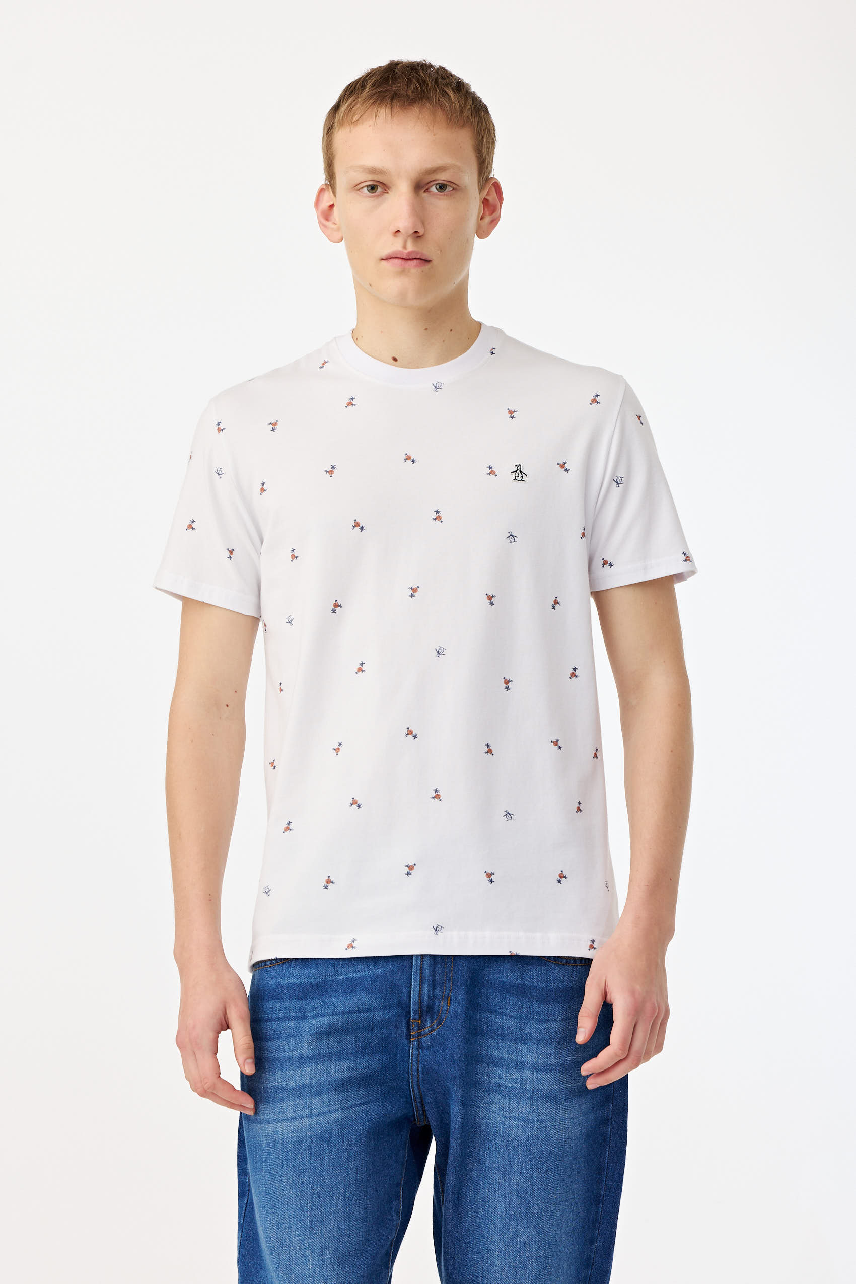 Remeras, 0NNHT401118