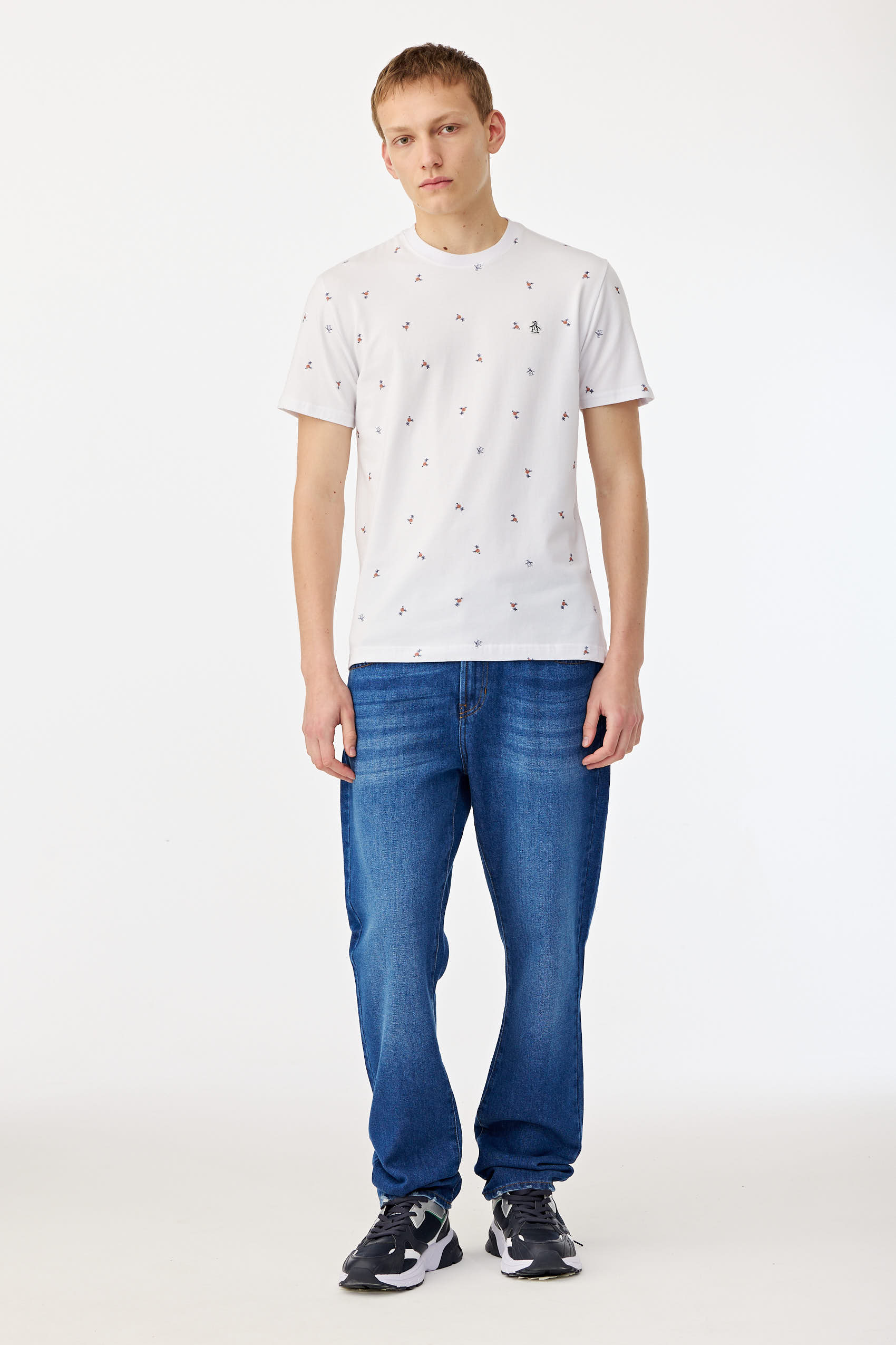 Remeras, 0NNHT401118