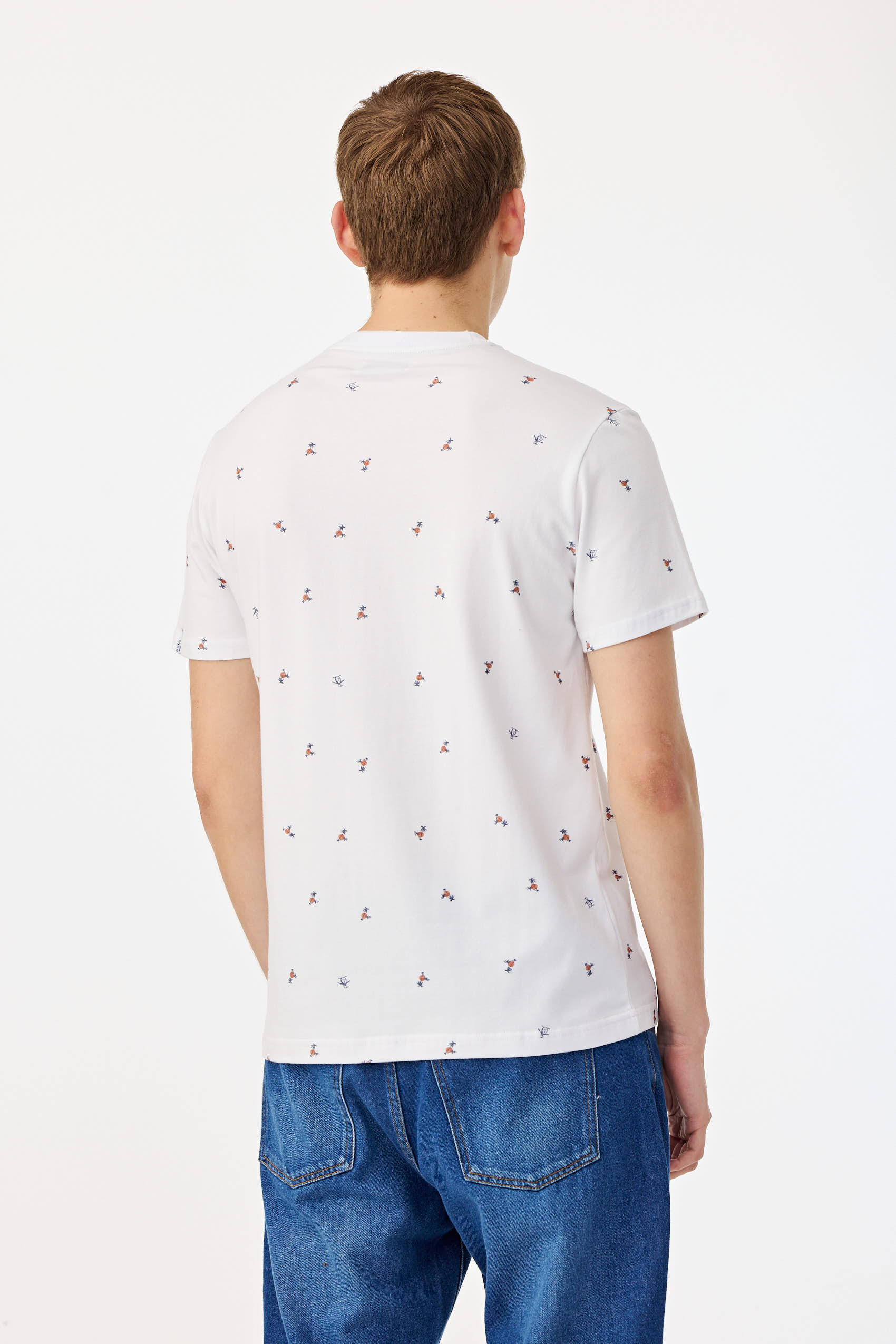 Remeras, 0NNHT401118