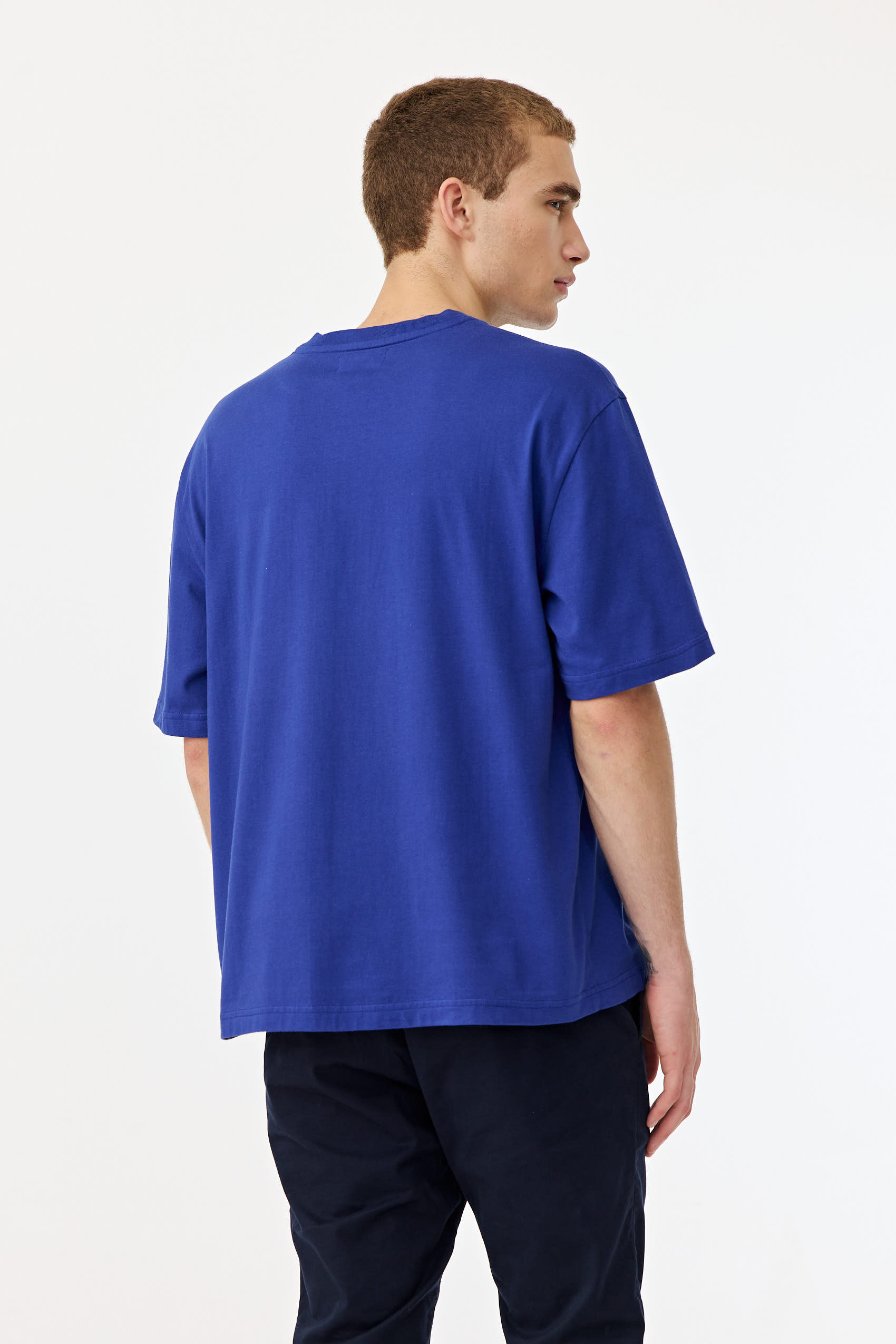 Remeras, 0NNHT415975