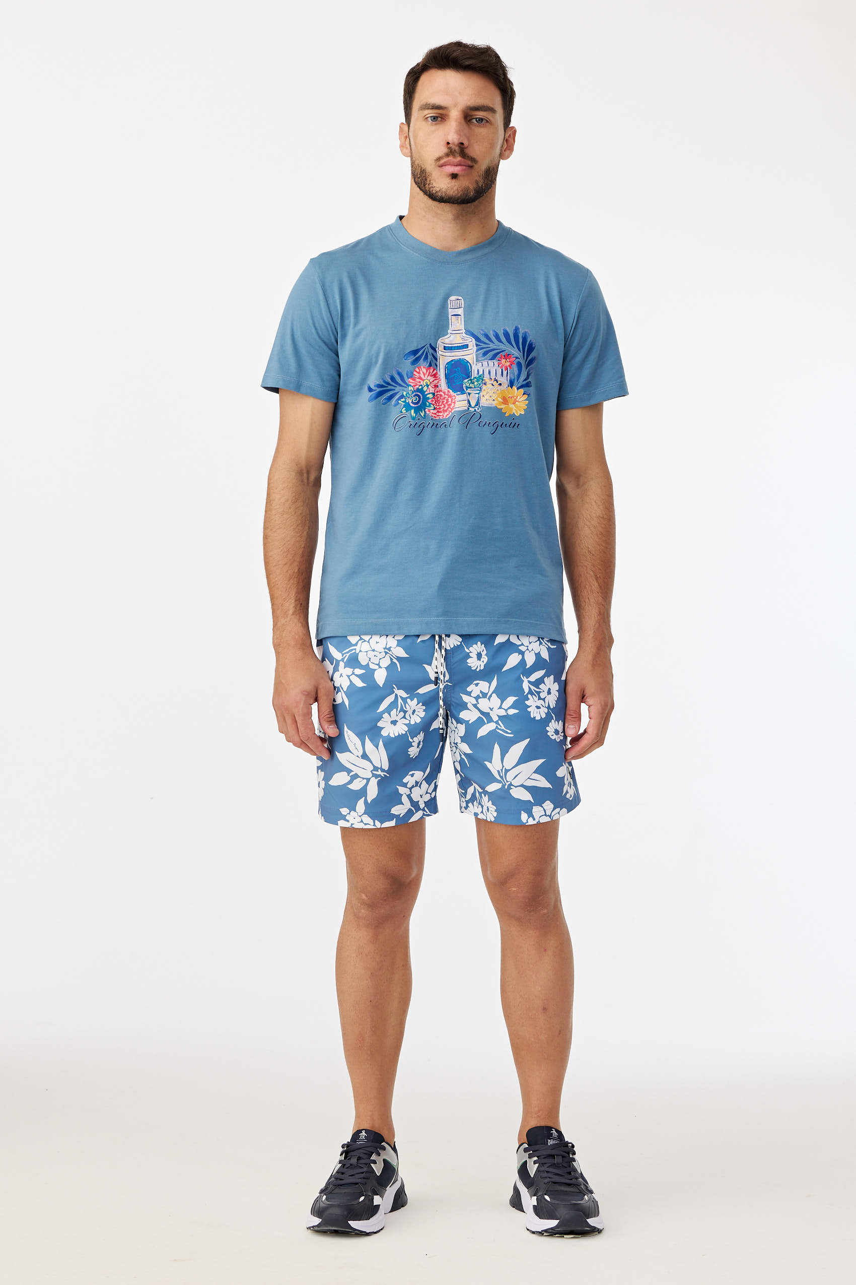 Remeras, 0NNHT430443