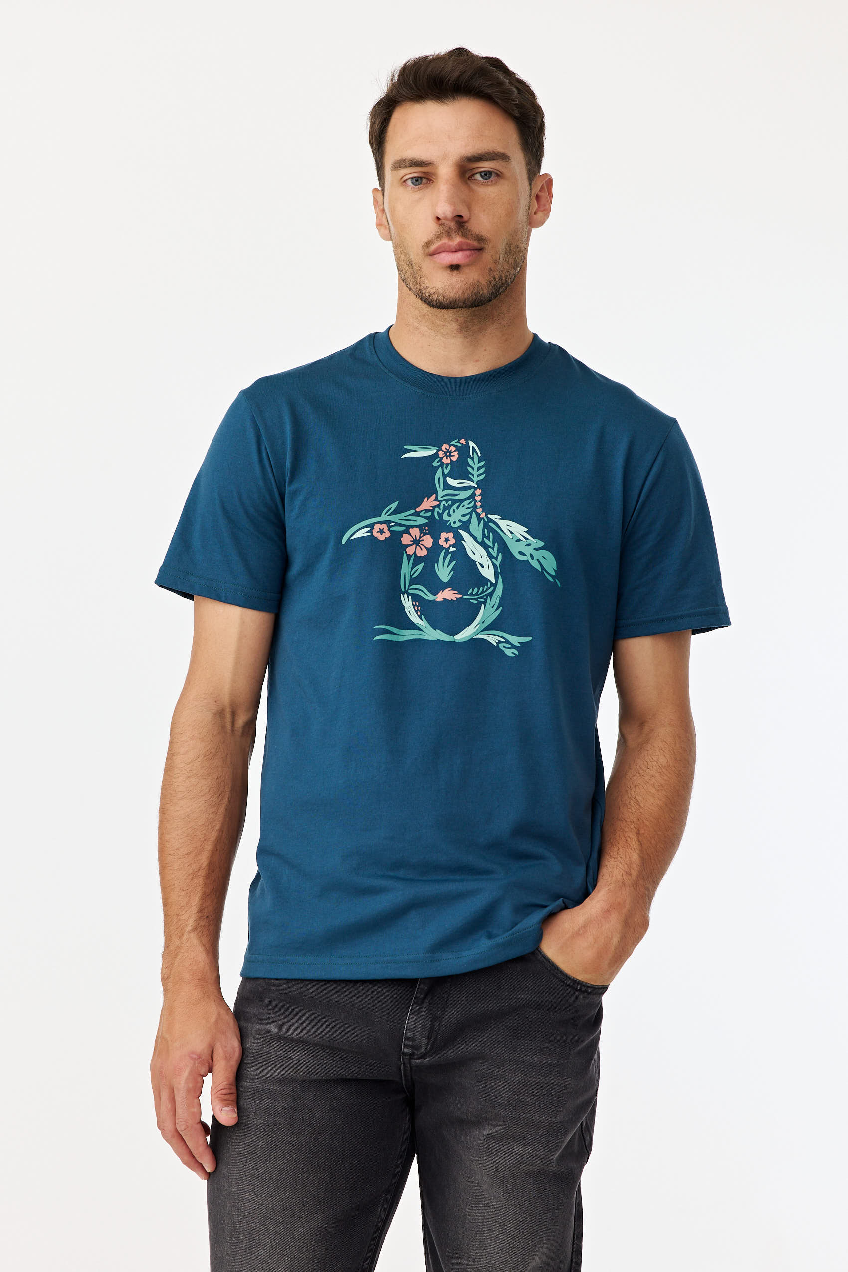 Remeras, 0NNHT521415