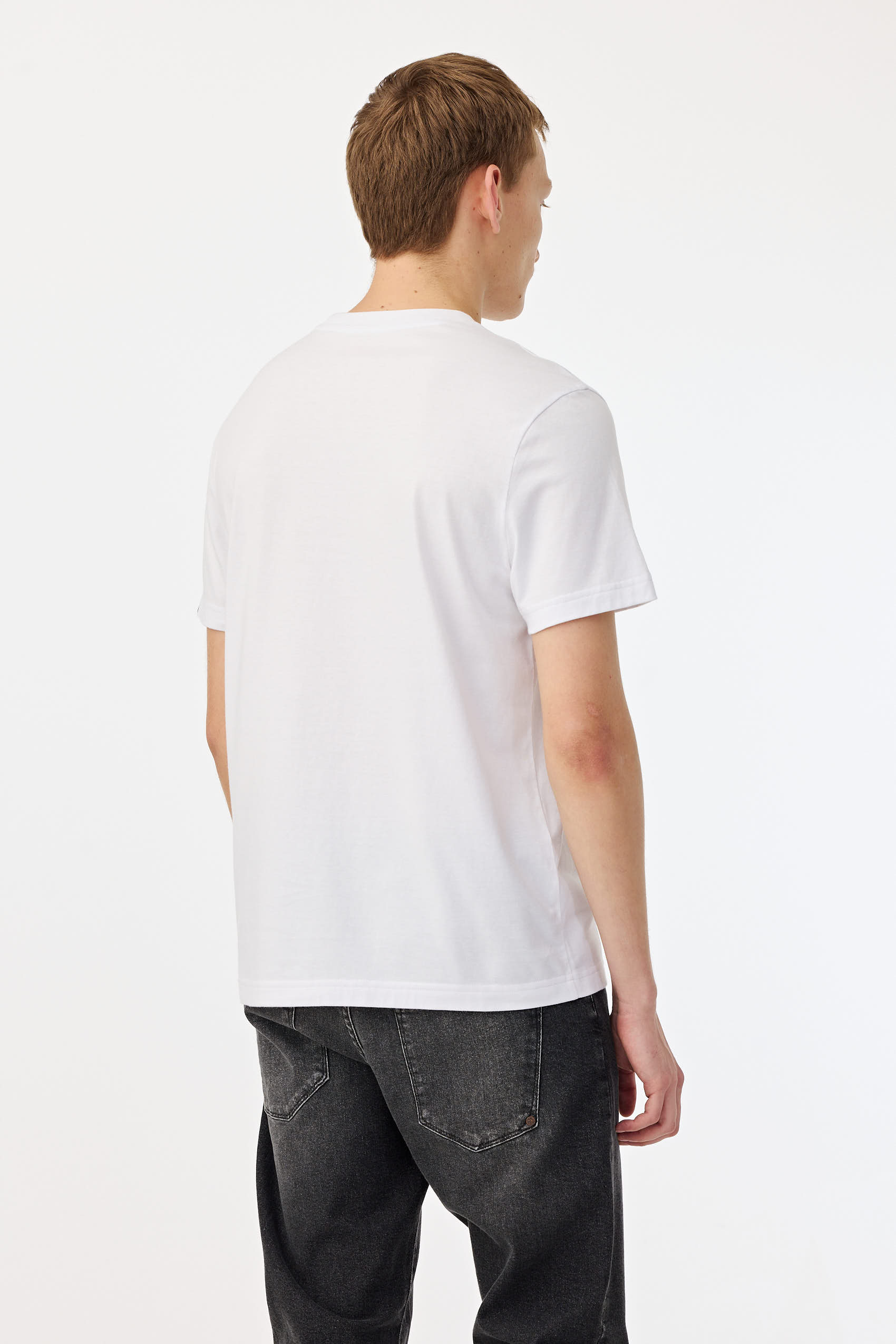 Remeras, 0NNHT527118