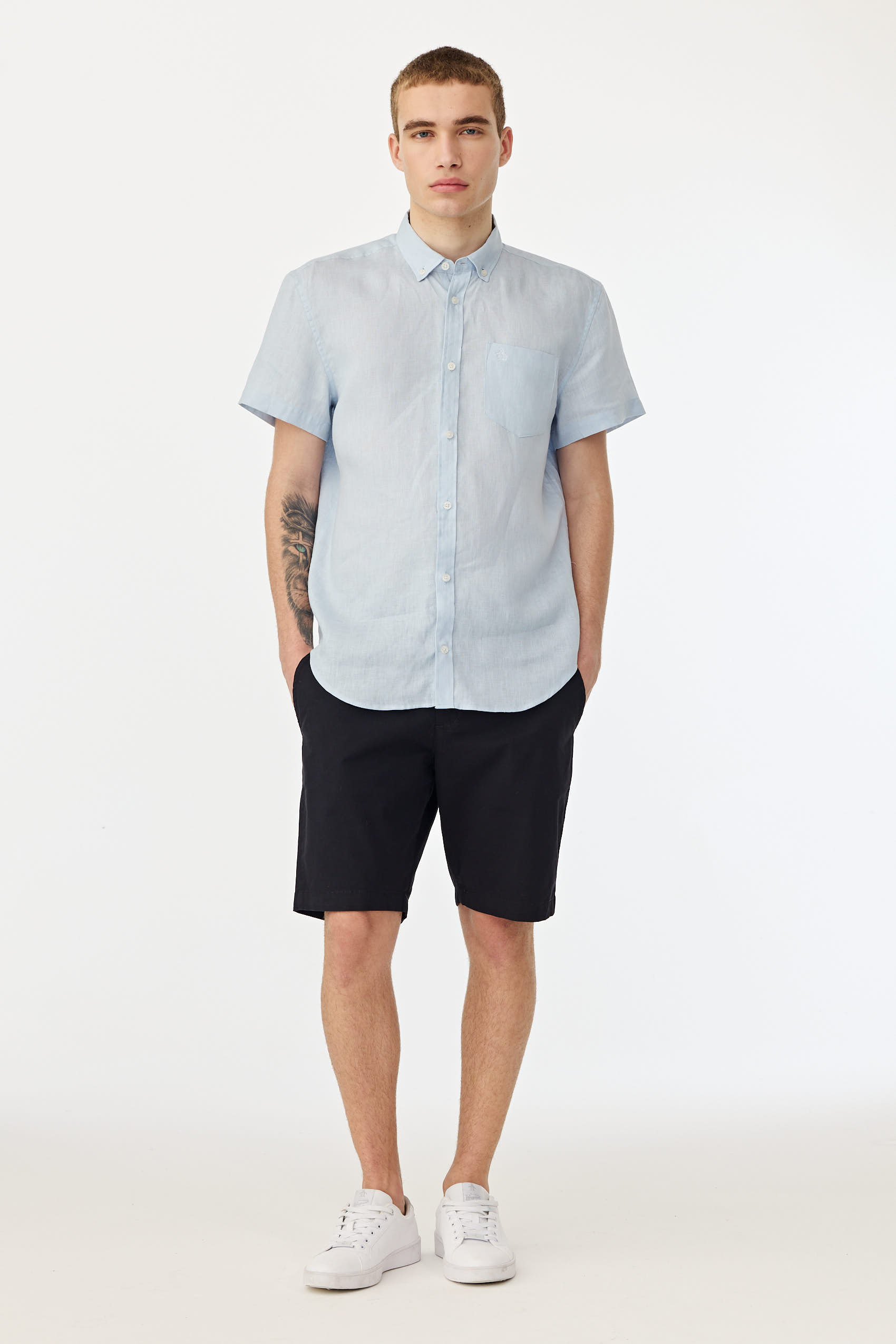 Camisas, 0NNHW021433