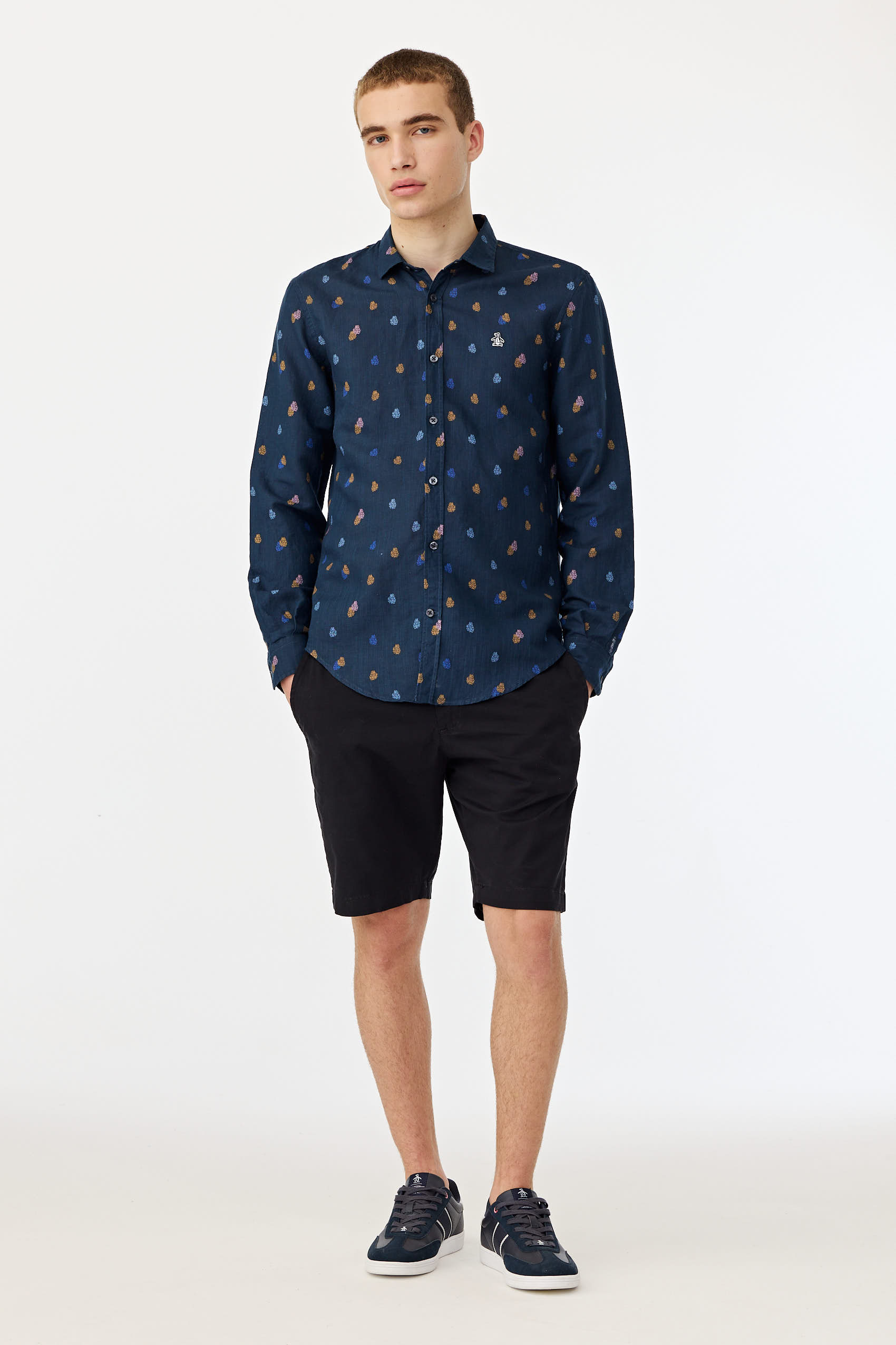 Camisas, 0NNHW519413