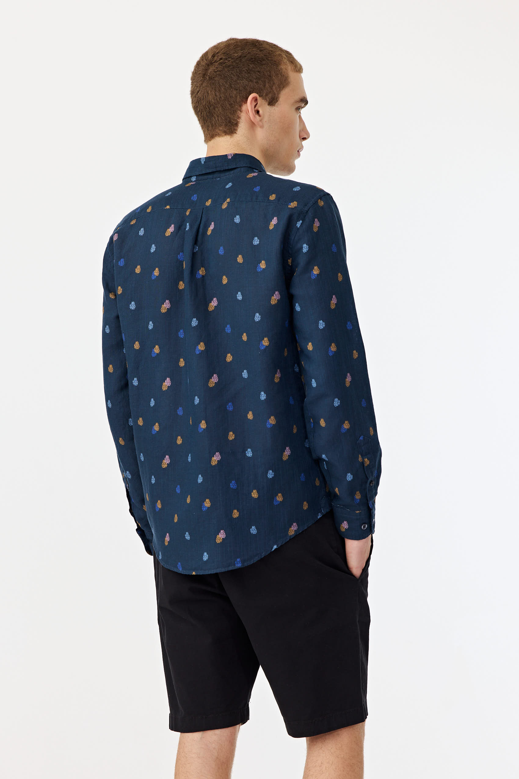 Camisas, 0NNHW519413