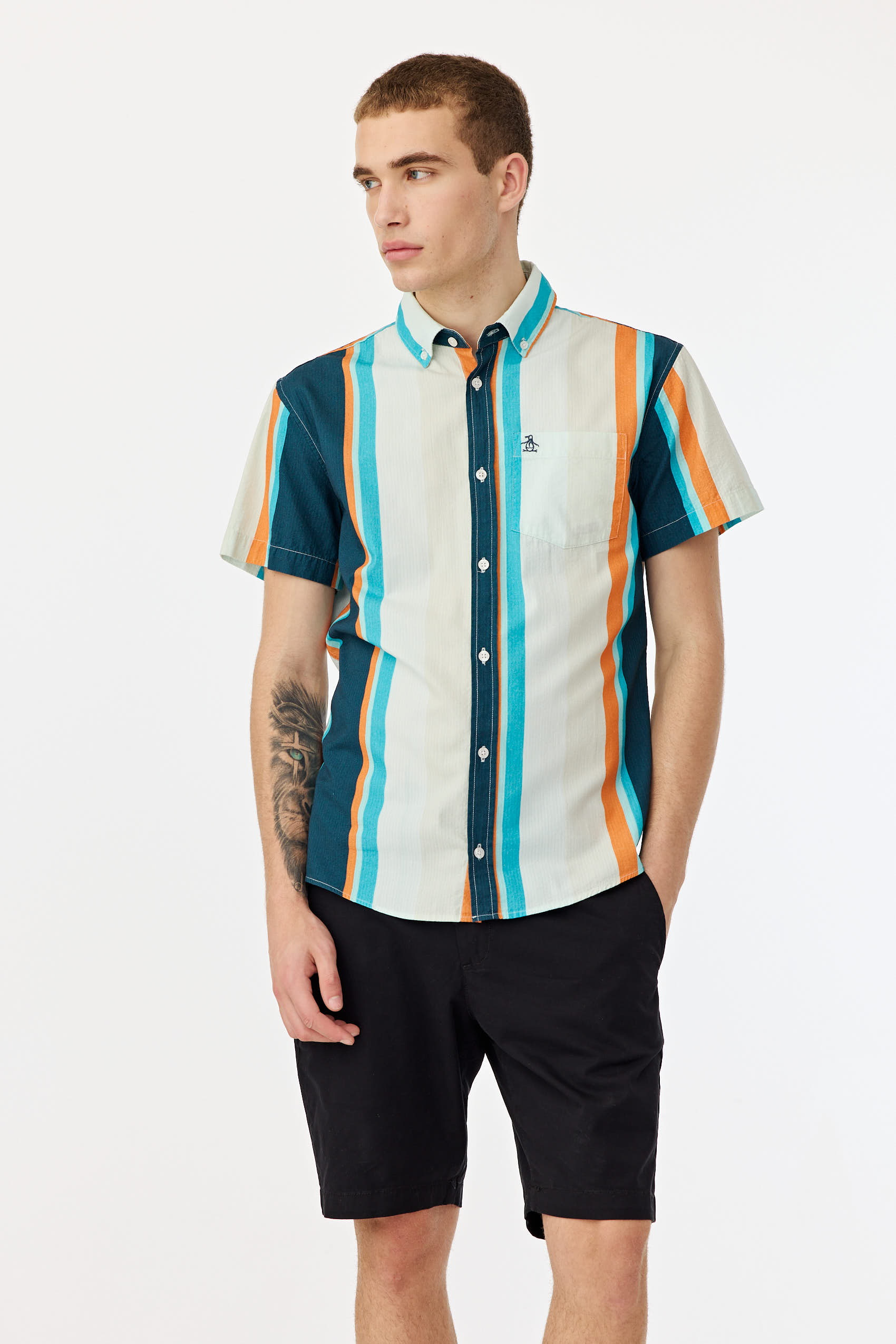 Camisas, 0NNHW552415