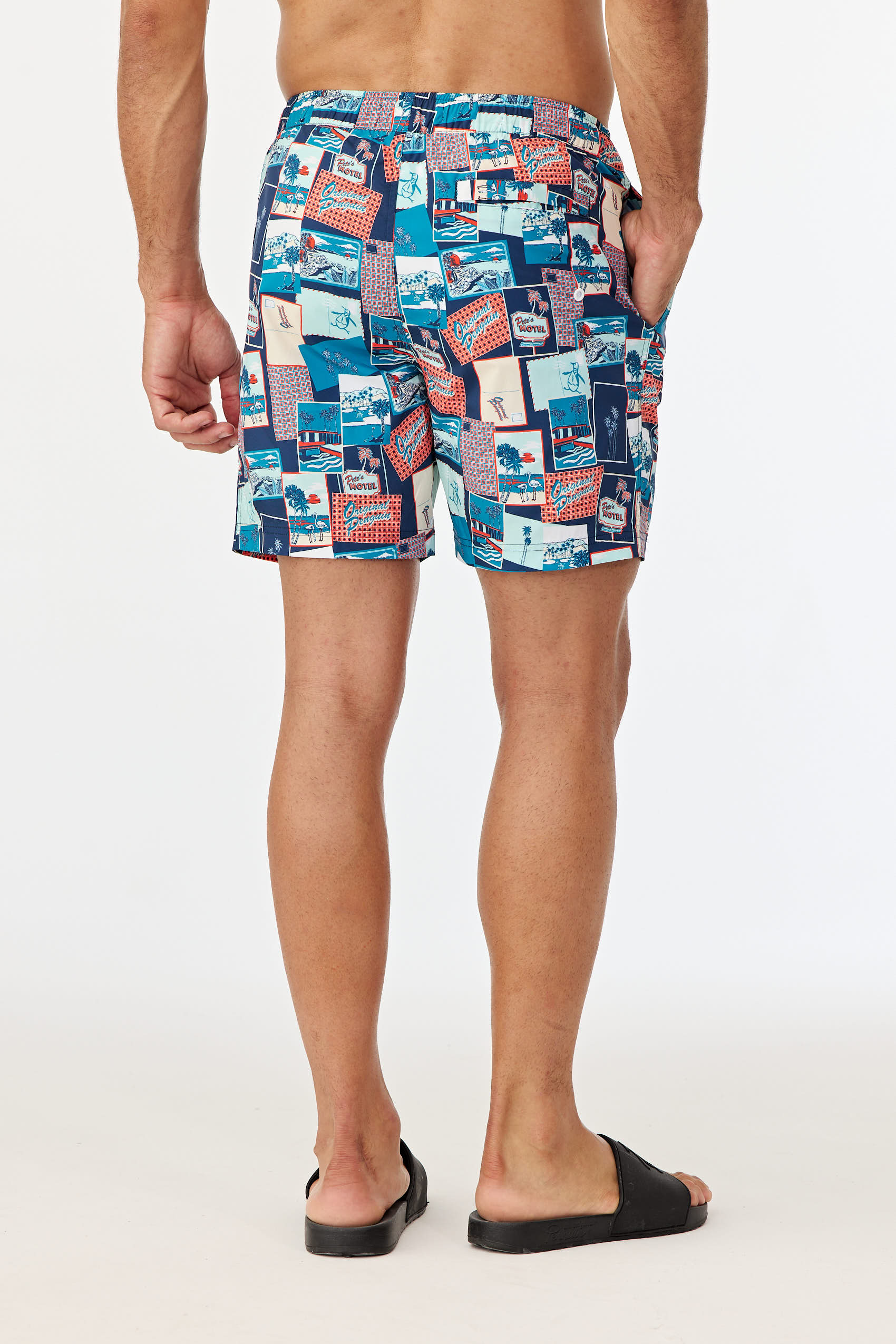 Trajes de Baño, 0NNHM504415