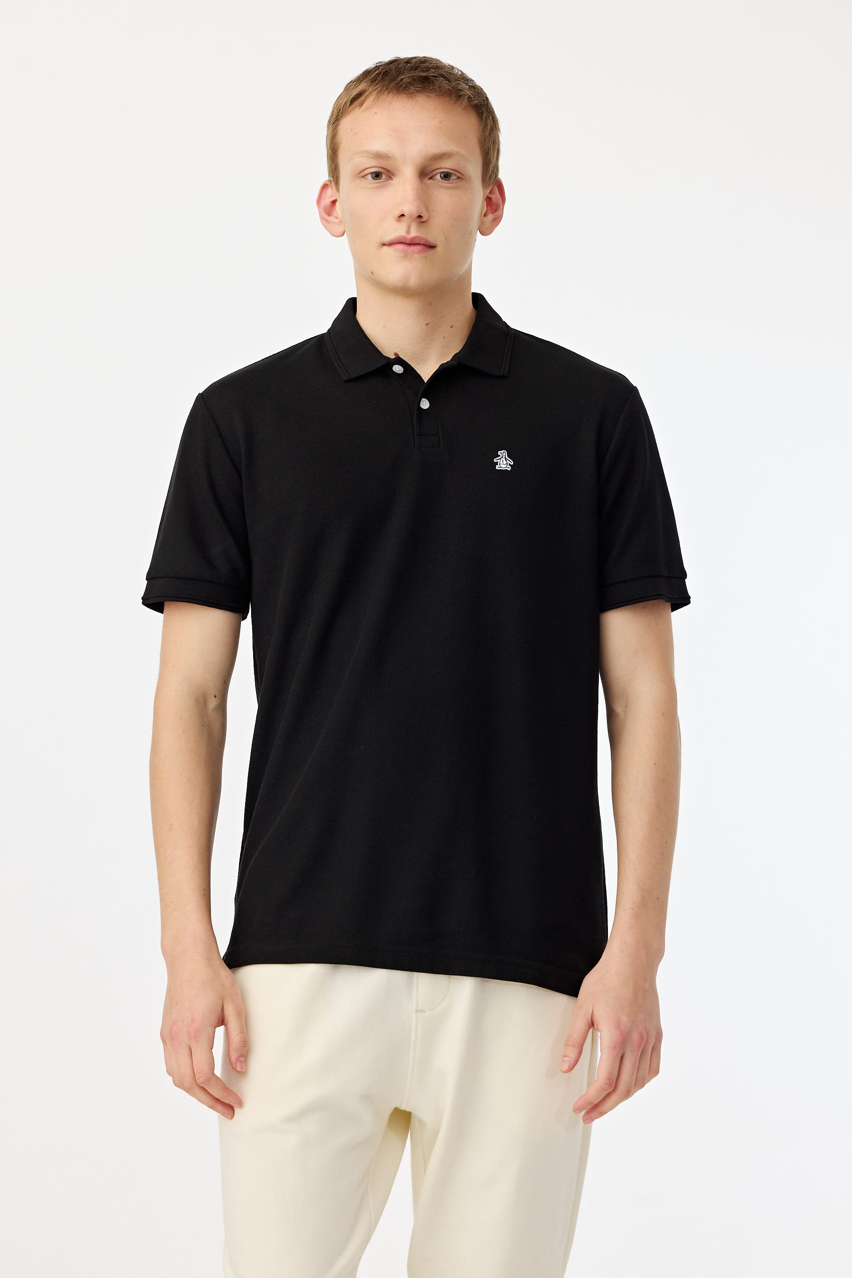 Polos Basicas, 0NNHP277010
