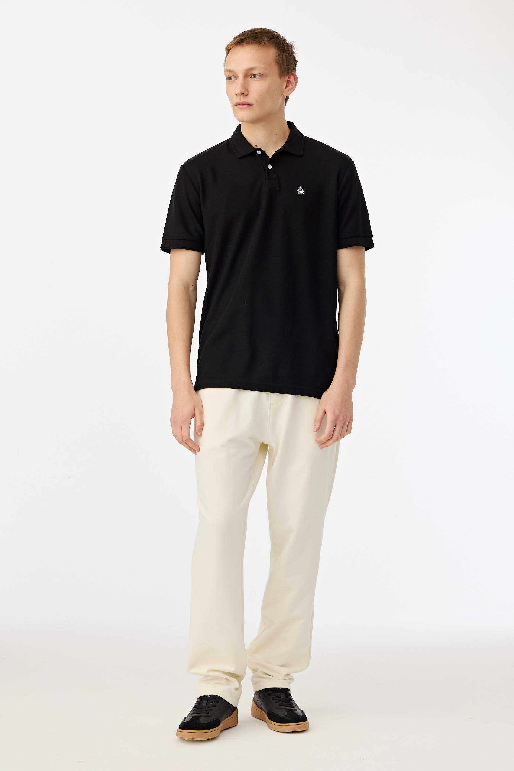 Polos Basicas, 0NNHP277010