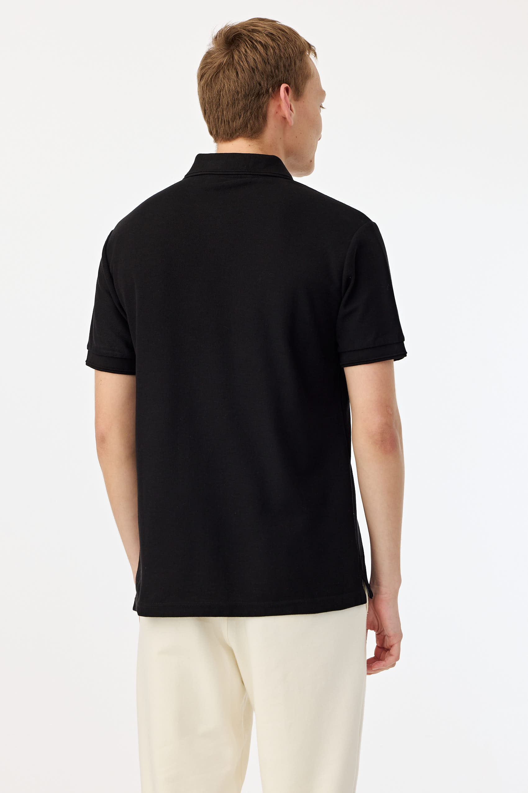Polos Basicas, 0NNHP277010