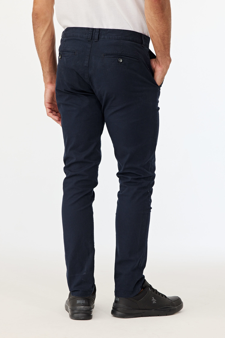 P55 Slim Strech Chino