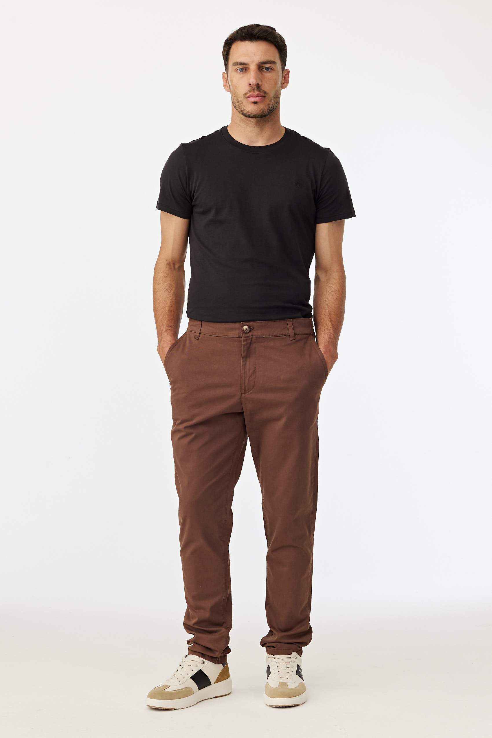 Pantalones