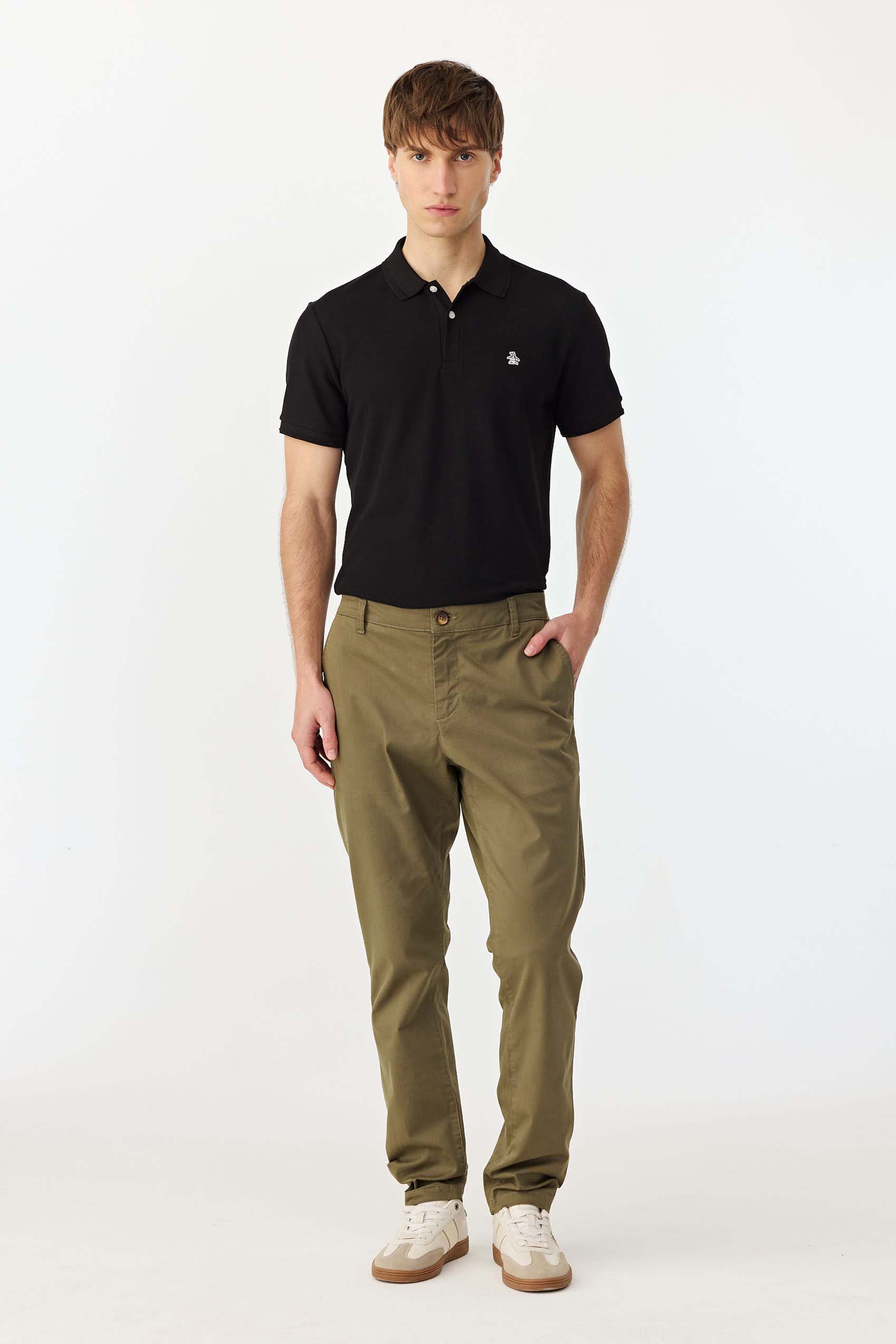 Pantalones